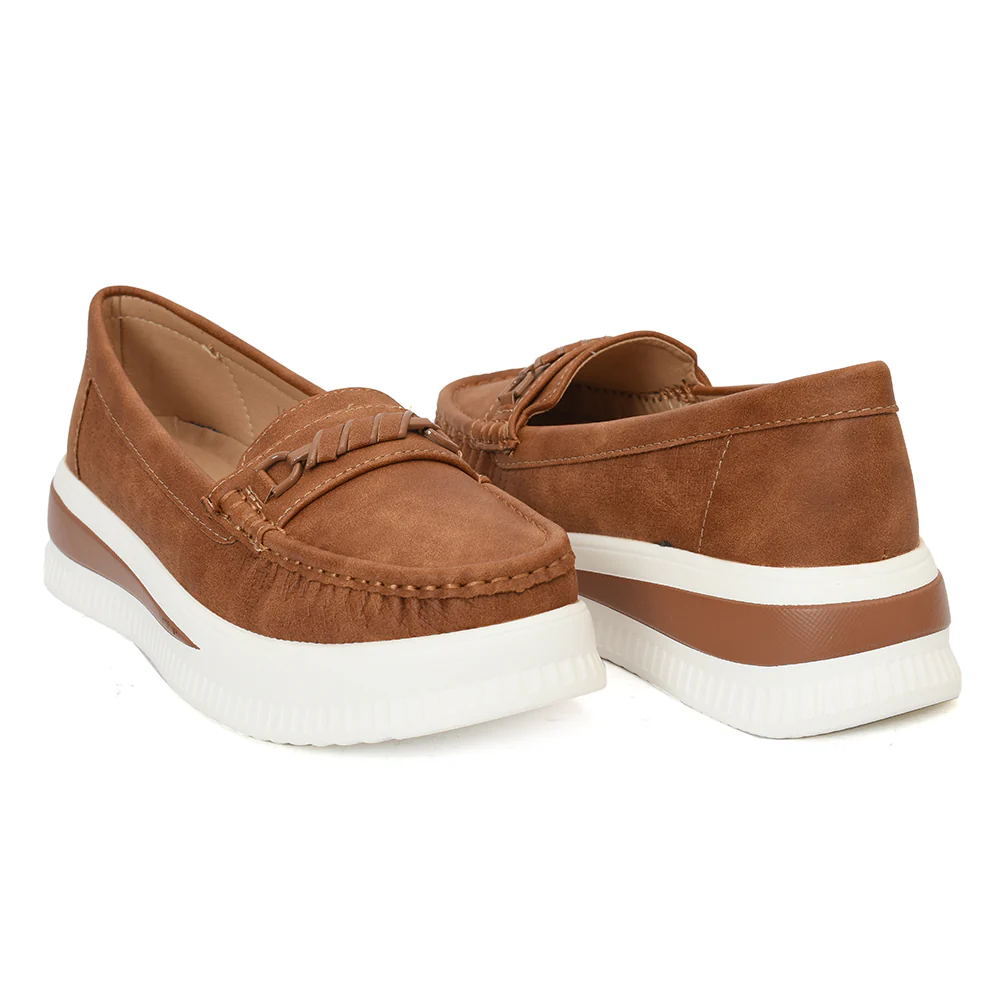 Casual Loafers - Image 4