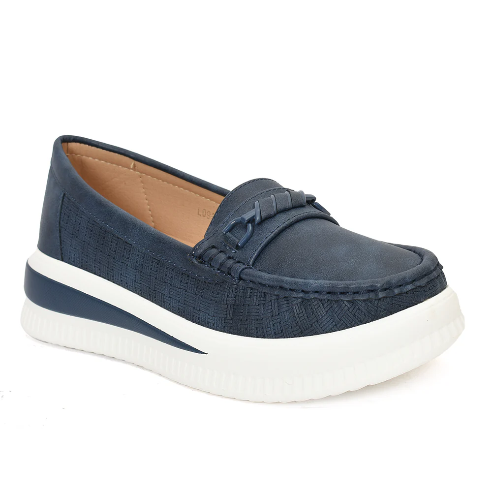 Casual Loafers