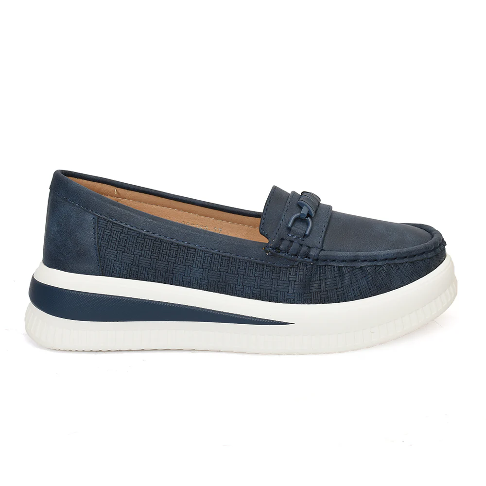 Casual Loafers - Image 2