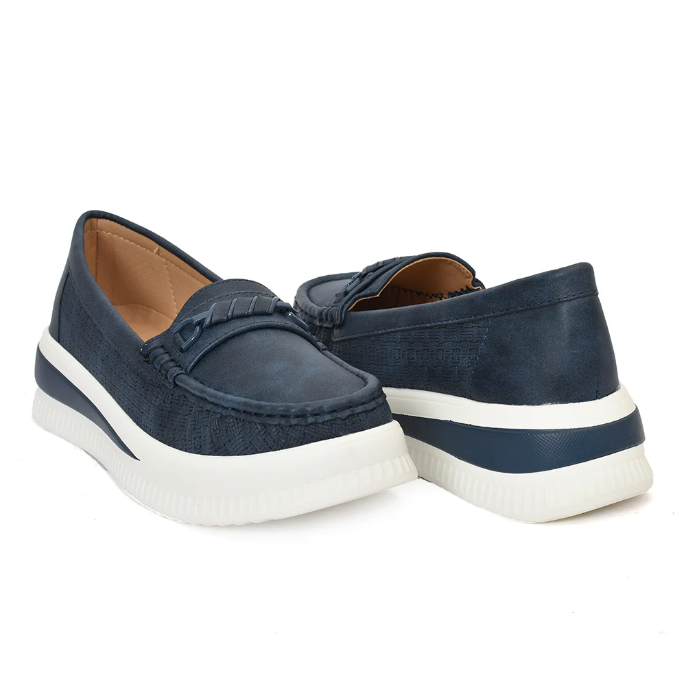 Casual Loafers - Image 4