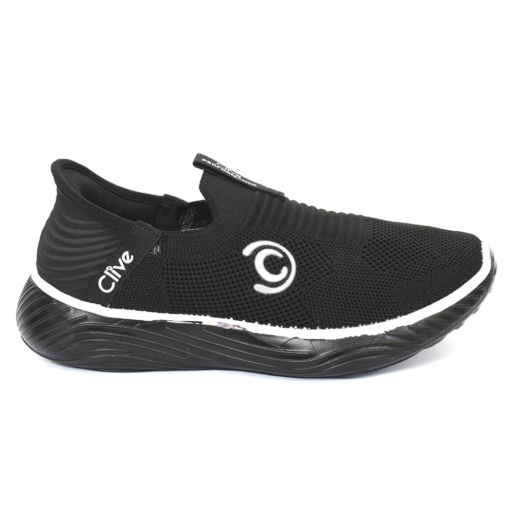 Casual Sneaker - Image 2