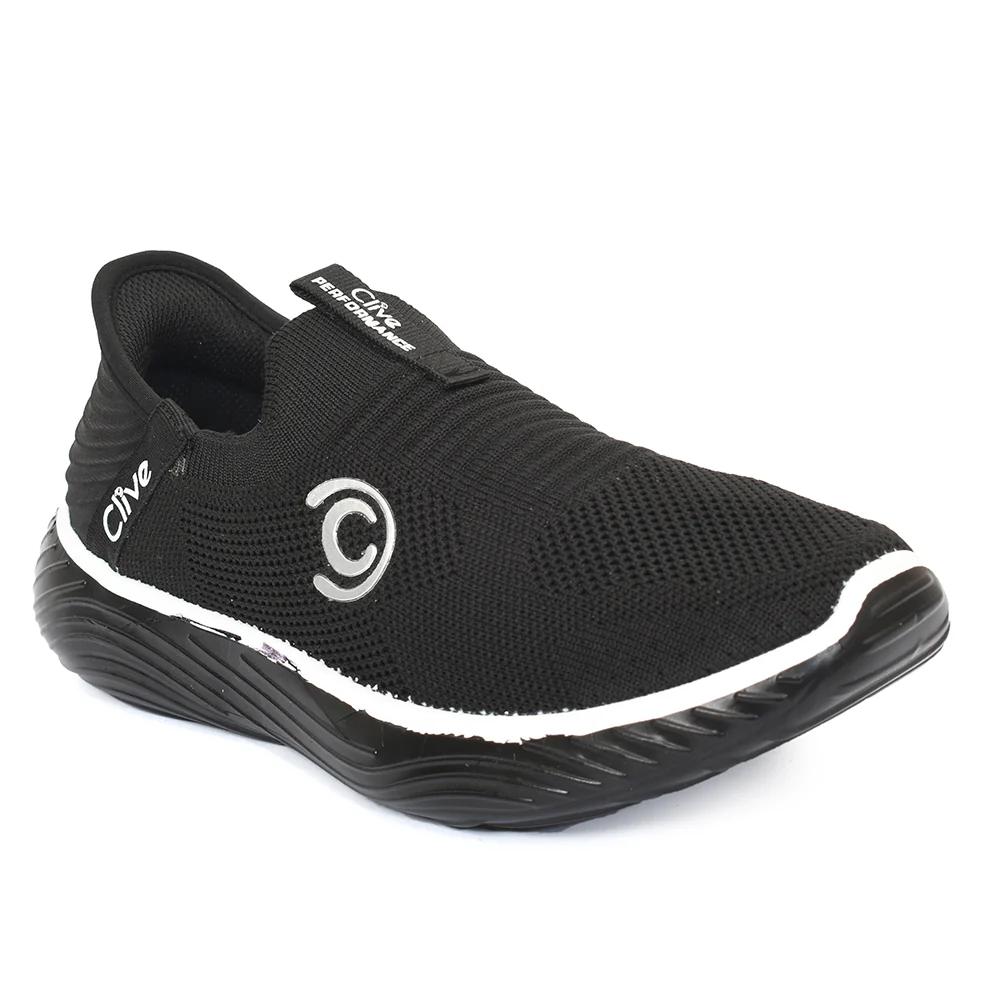 Casual Sneaker - Image 3