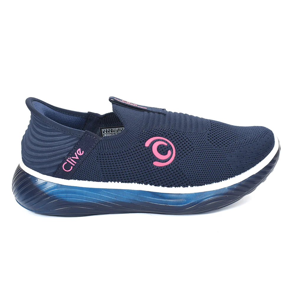 Casual Sneaker - Image 2