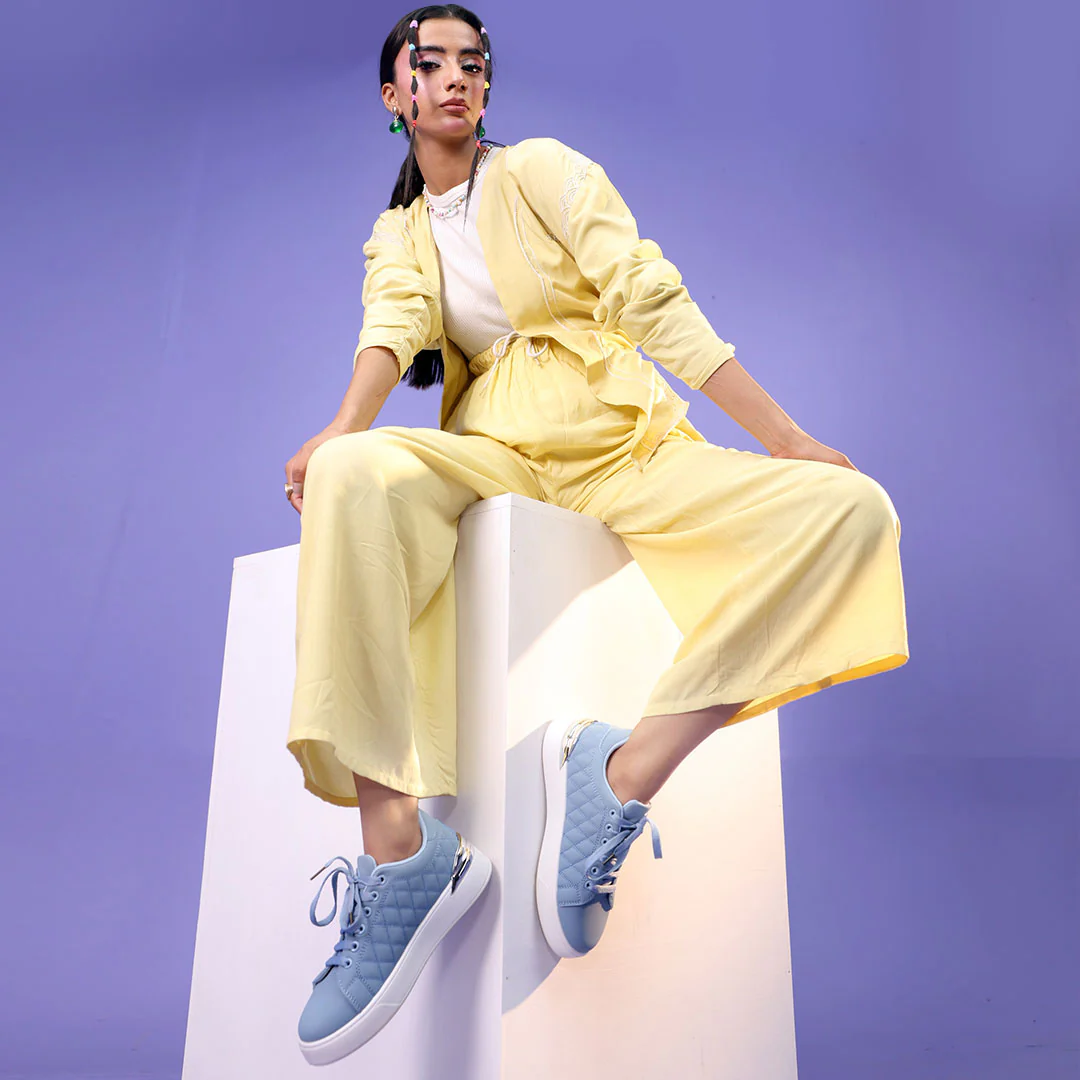 Casual Sneaker - Image 3