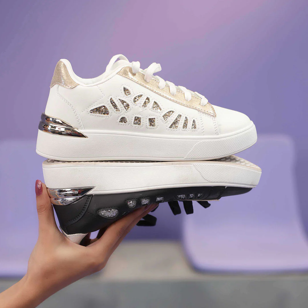 Casual Sneaker - Image 4