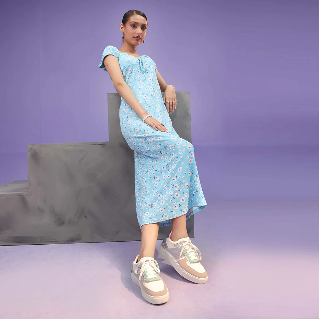 Casual Sneaker - Image 2