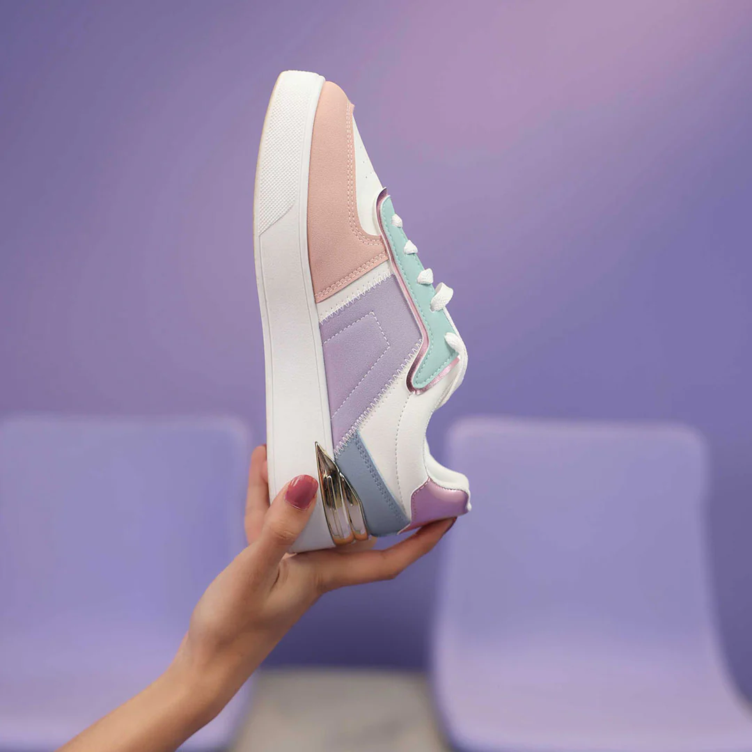 Casual Sneaker - Image 3