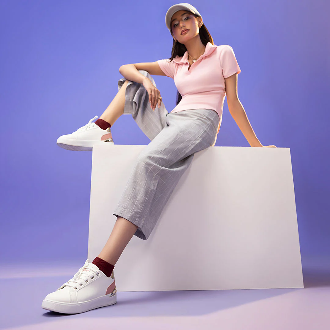 Casual Sneaker - Image 2