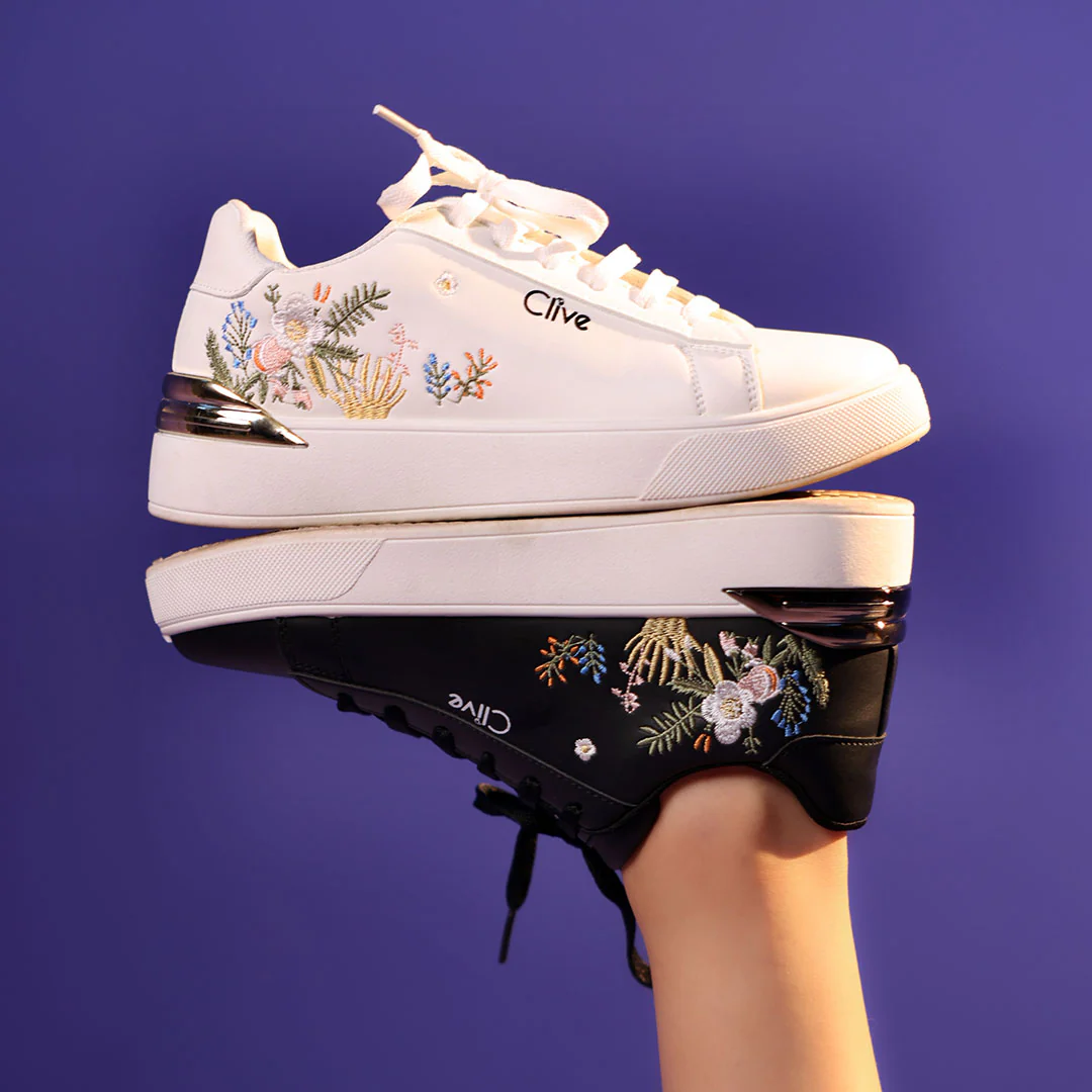 Casual Sneaker - Image 4