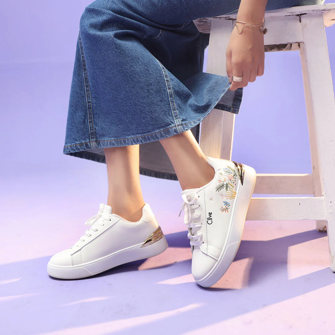 Casual Sneaker