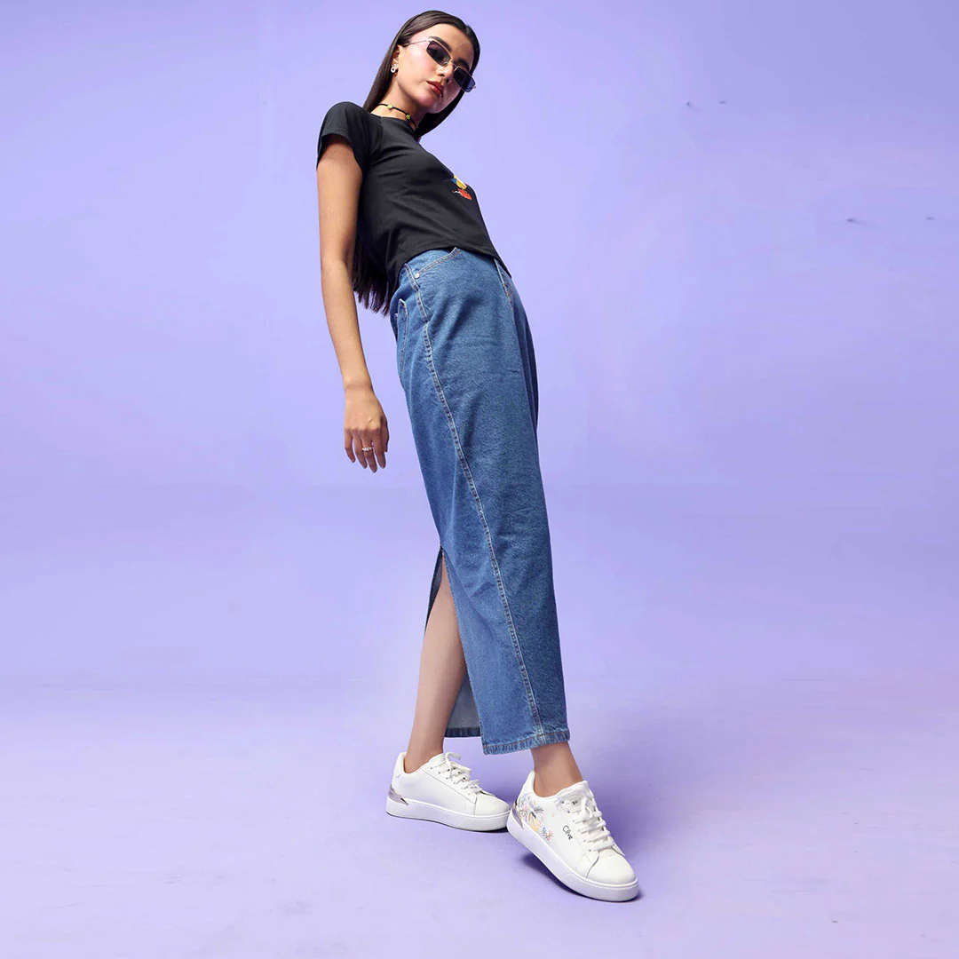 Casual Sneaker - Image 2