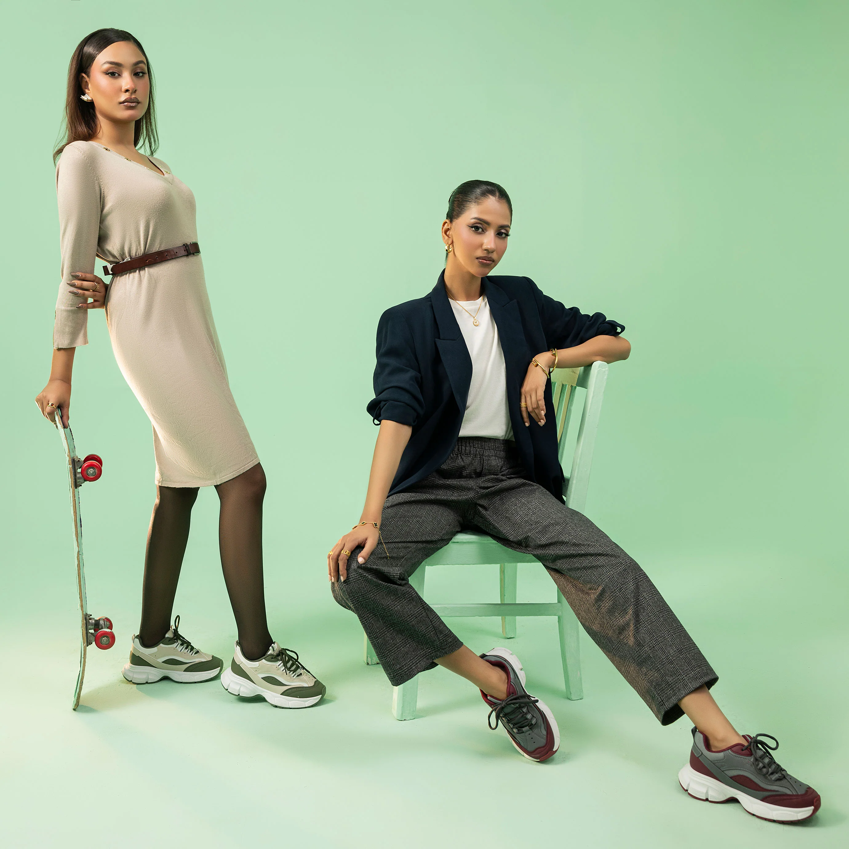 Casual Sneaker - Image 6