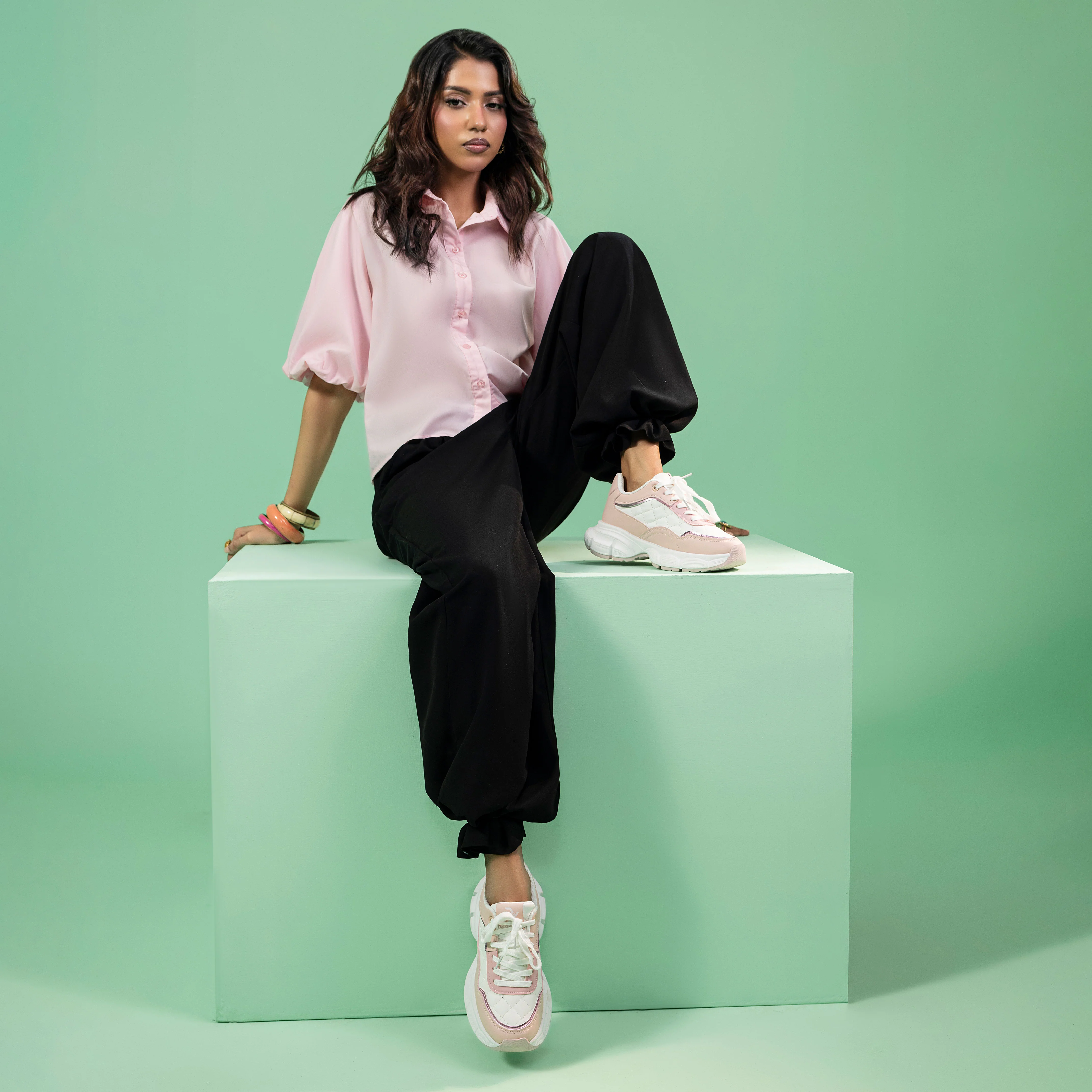 Casual Sneaker - Image 3