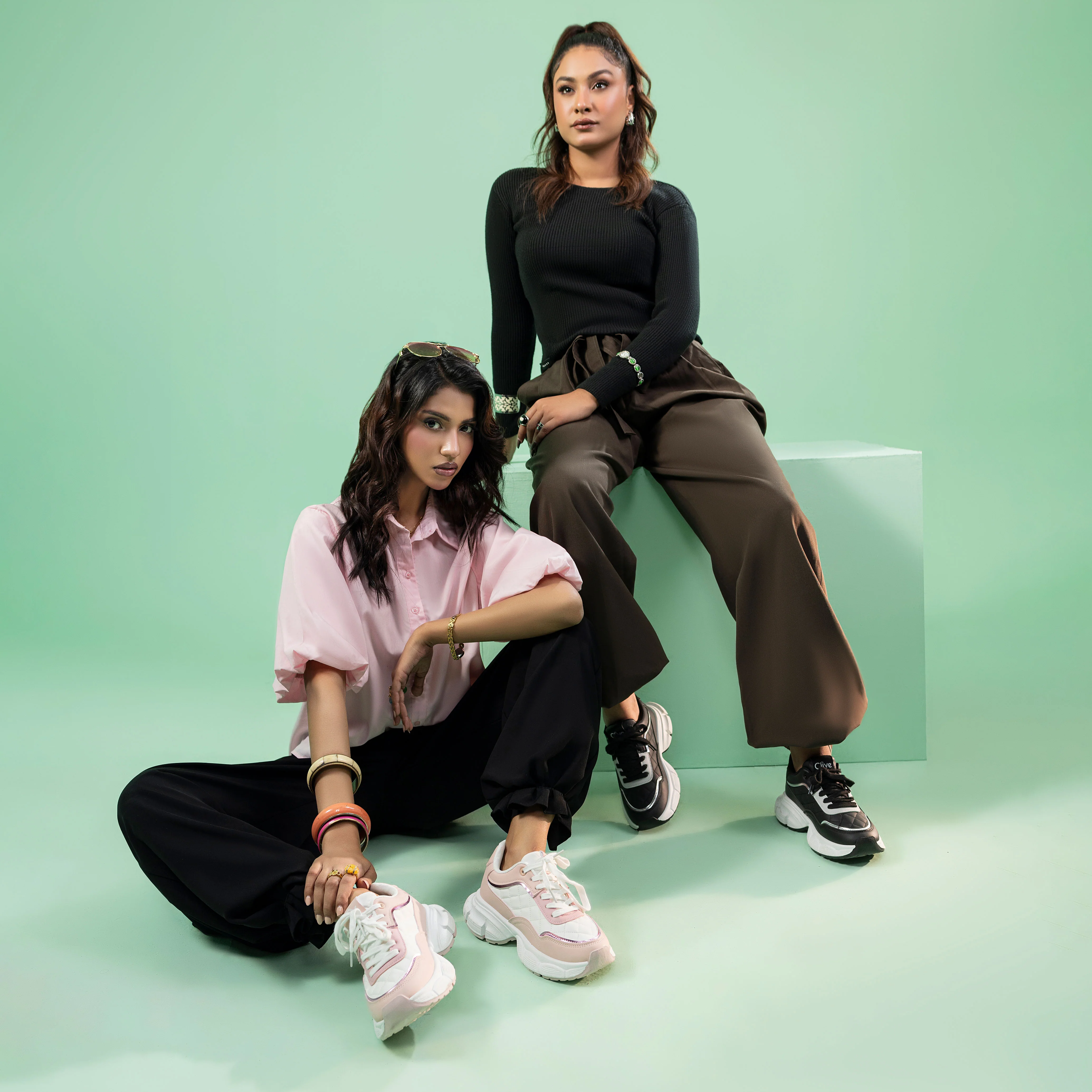 Casual Sneaker - Image 4