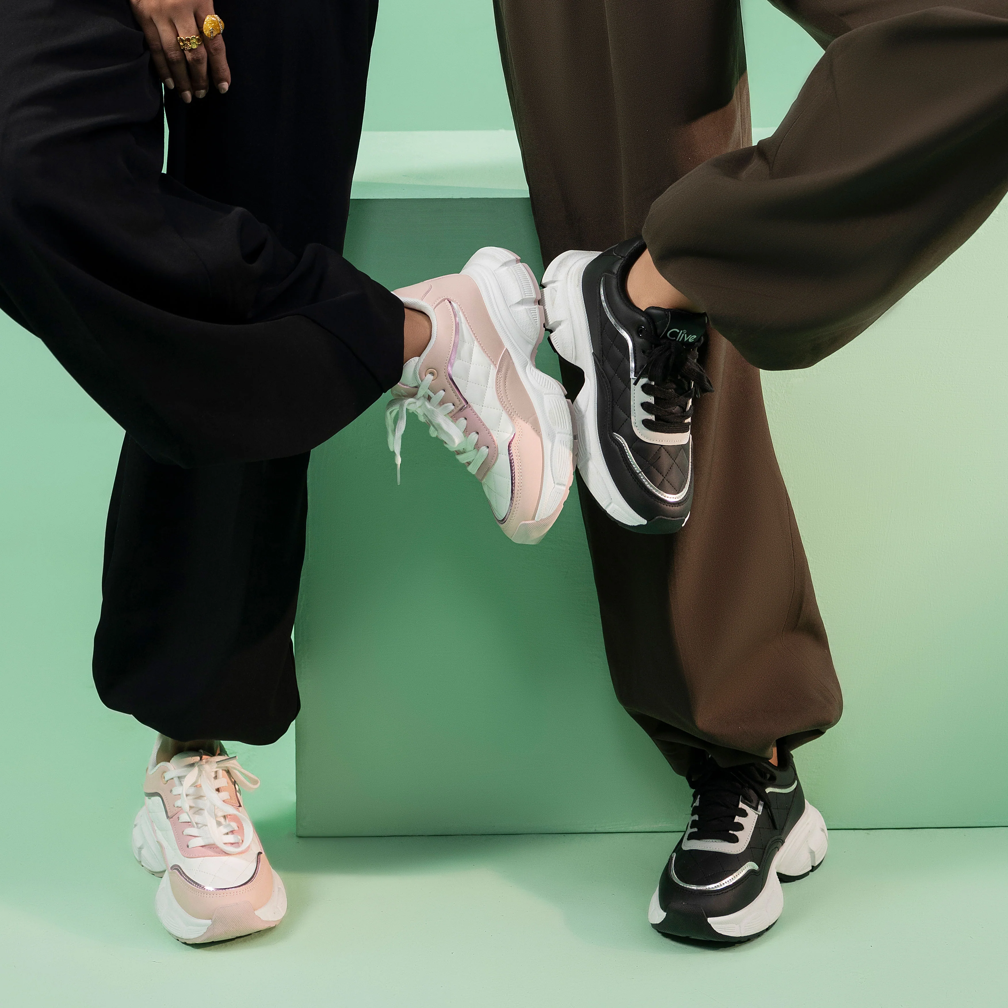 Casual Sneaker - Image 5