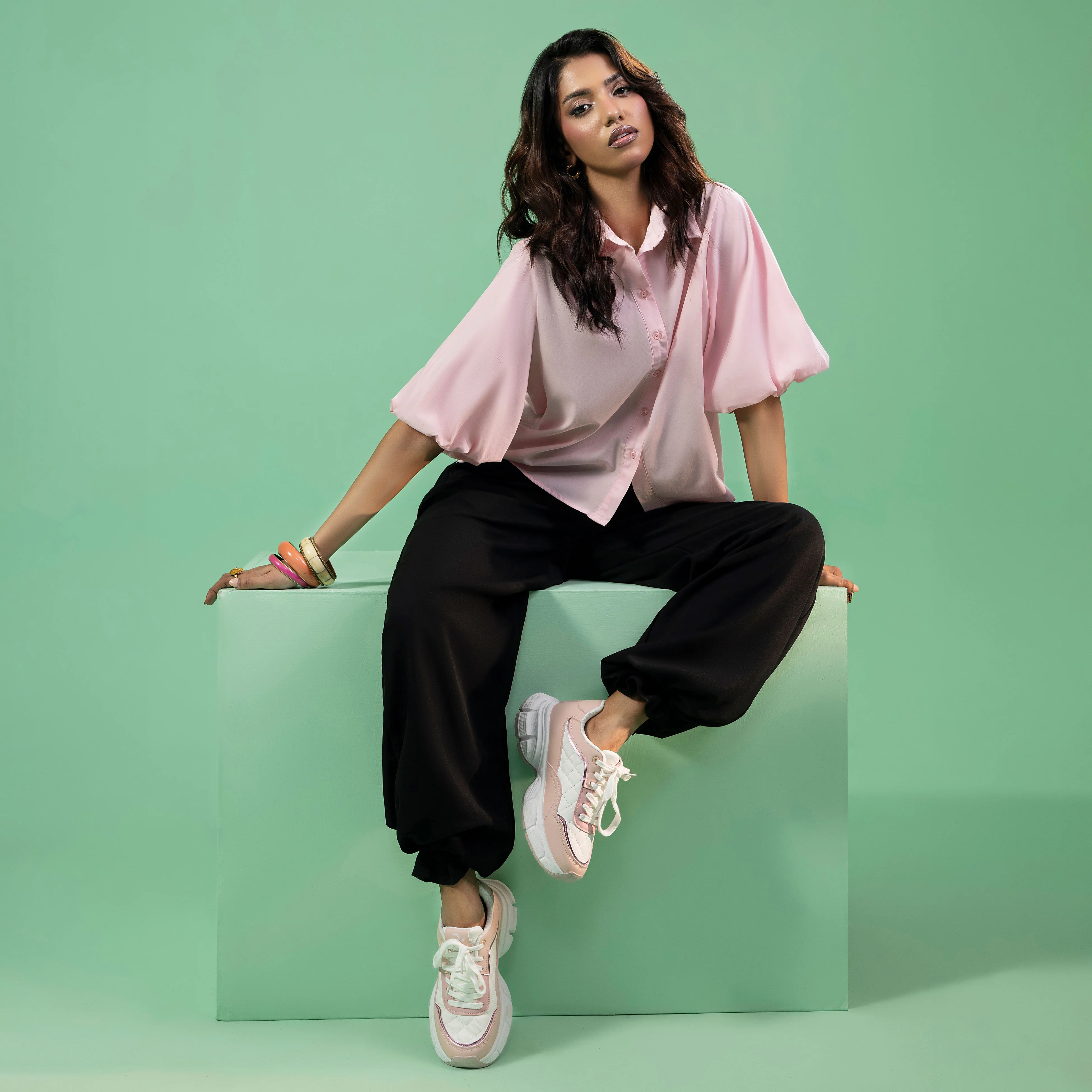 Casual Sneaker - Image 6