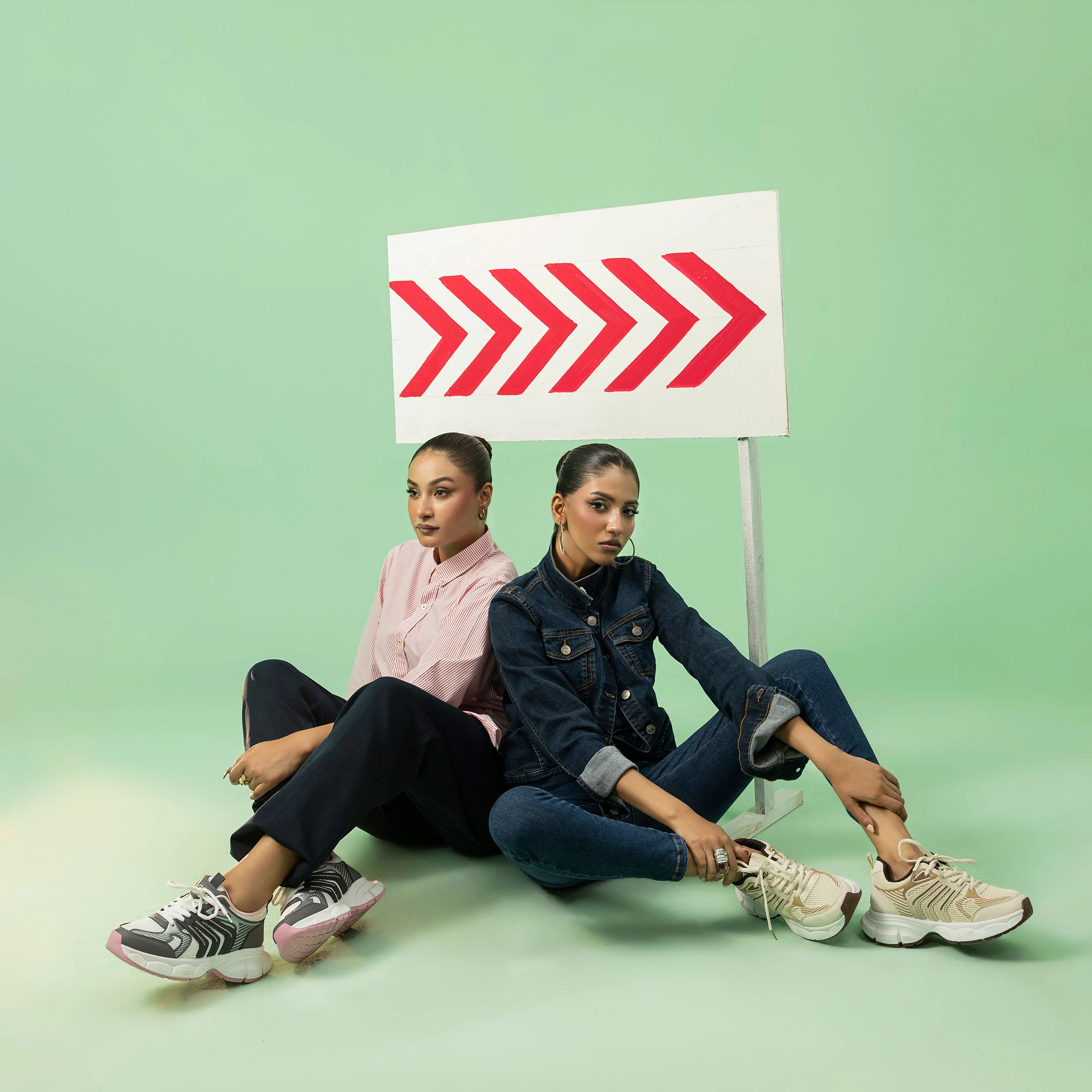Casual Sneaker - Image 5