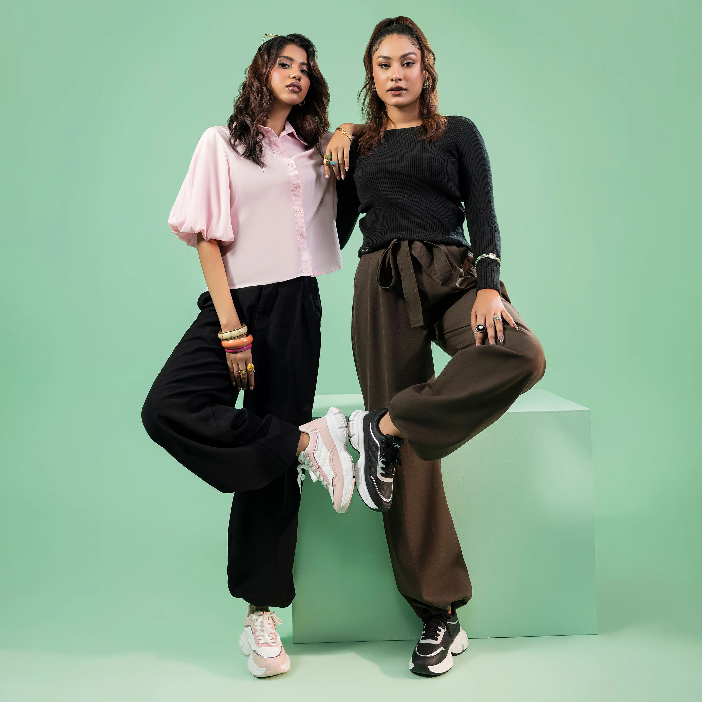 Casual Sneaker - Image 3