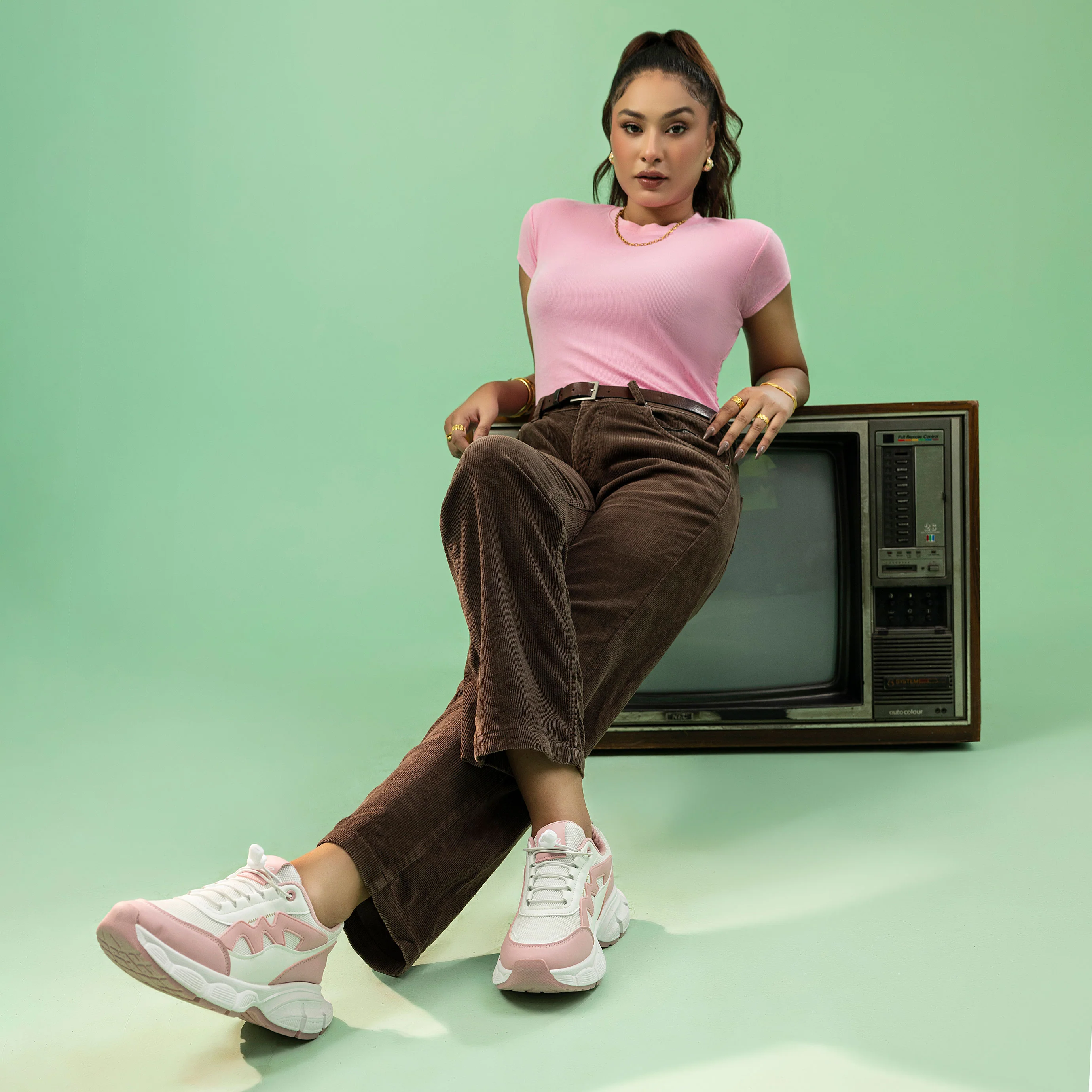 Casual Sneaker - Image 3