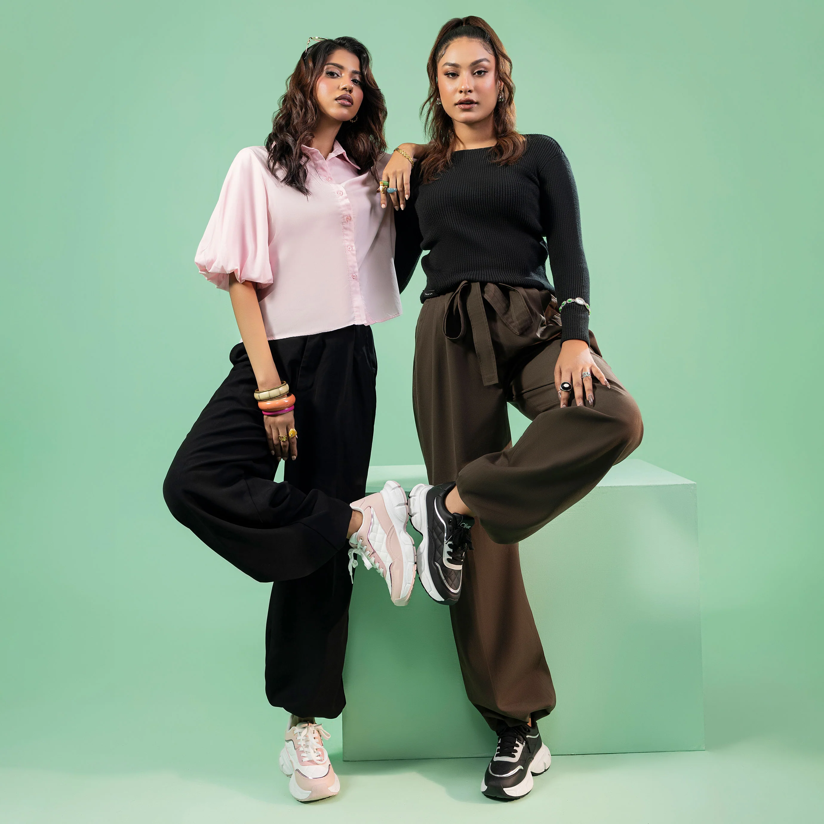 Casual Sneaker - Image 4
