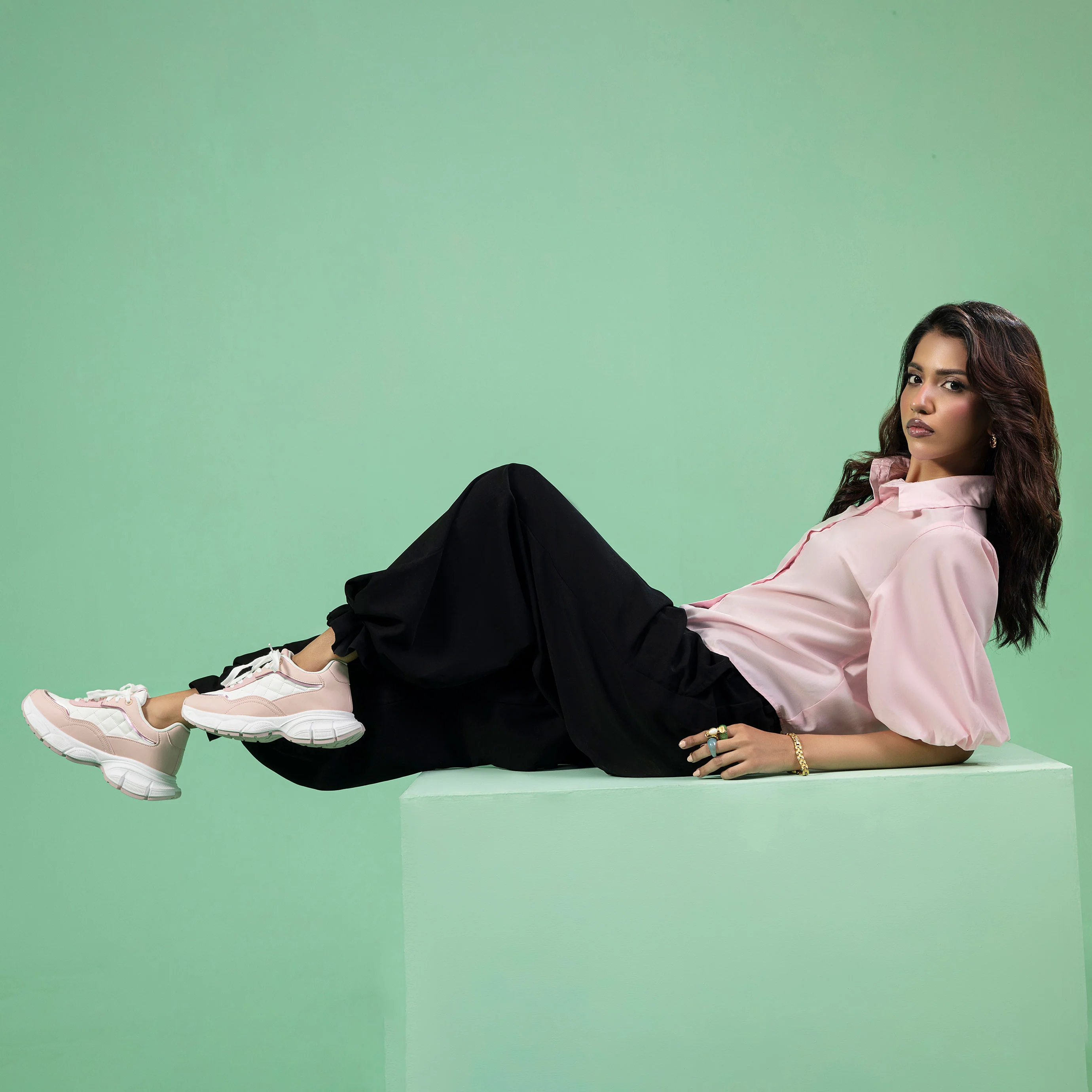 Casual Sneaker - Image 5