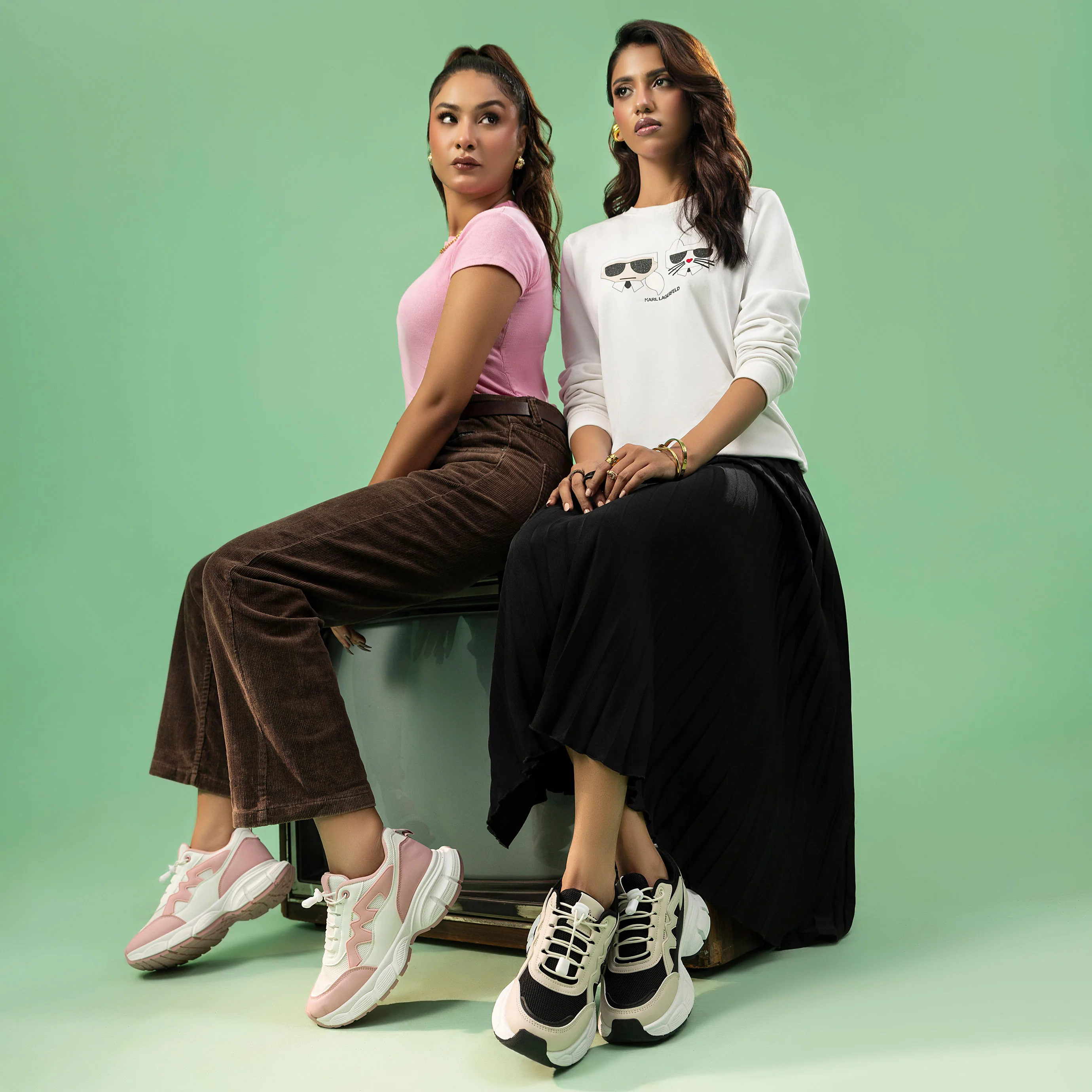 Casual Sneaker - Image 6