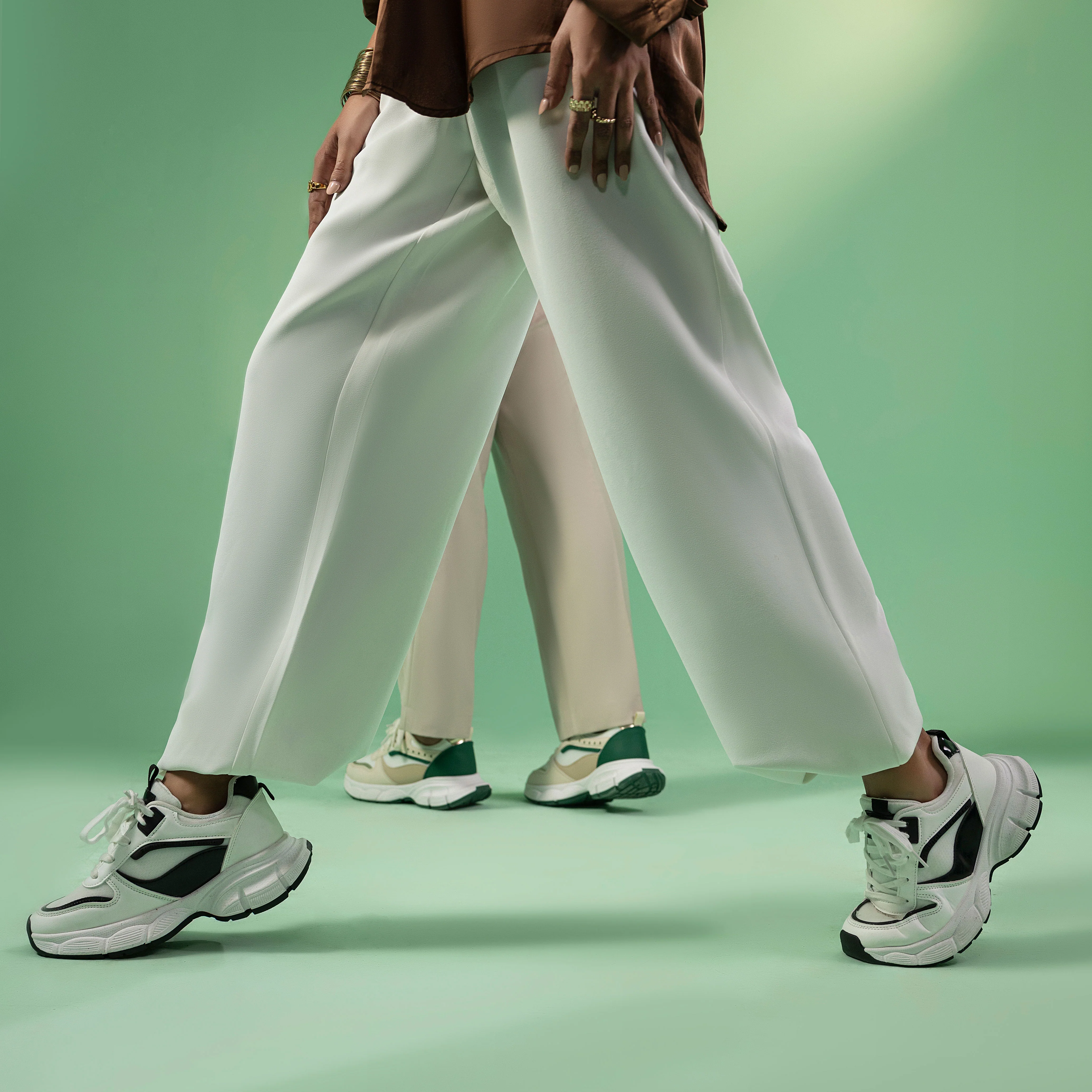 Casual Sneaker - Image 4