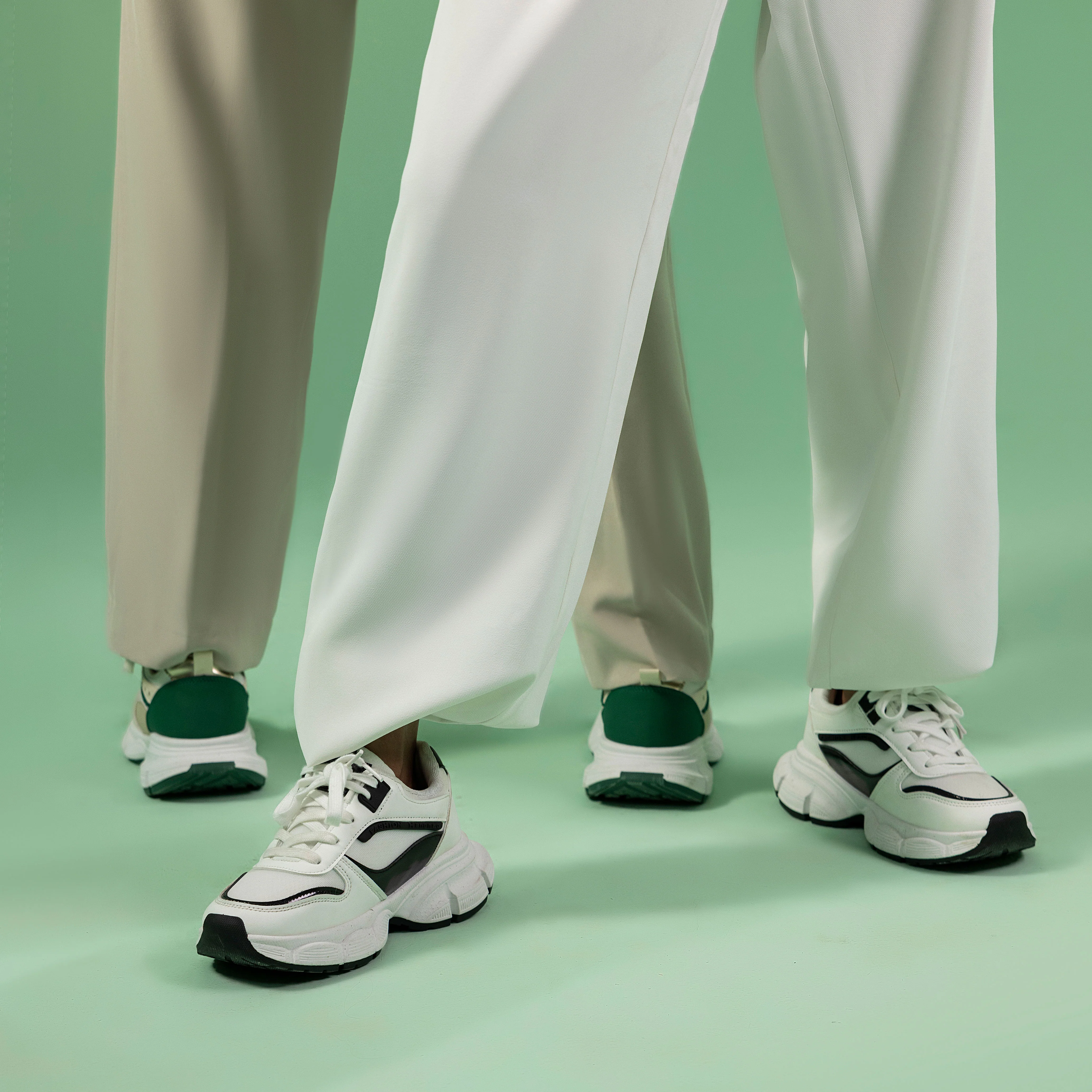 Casual Sneaker - Image 5