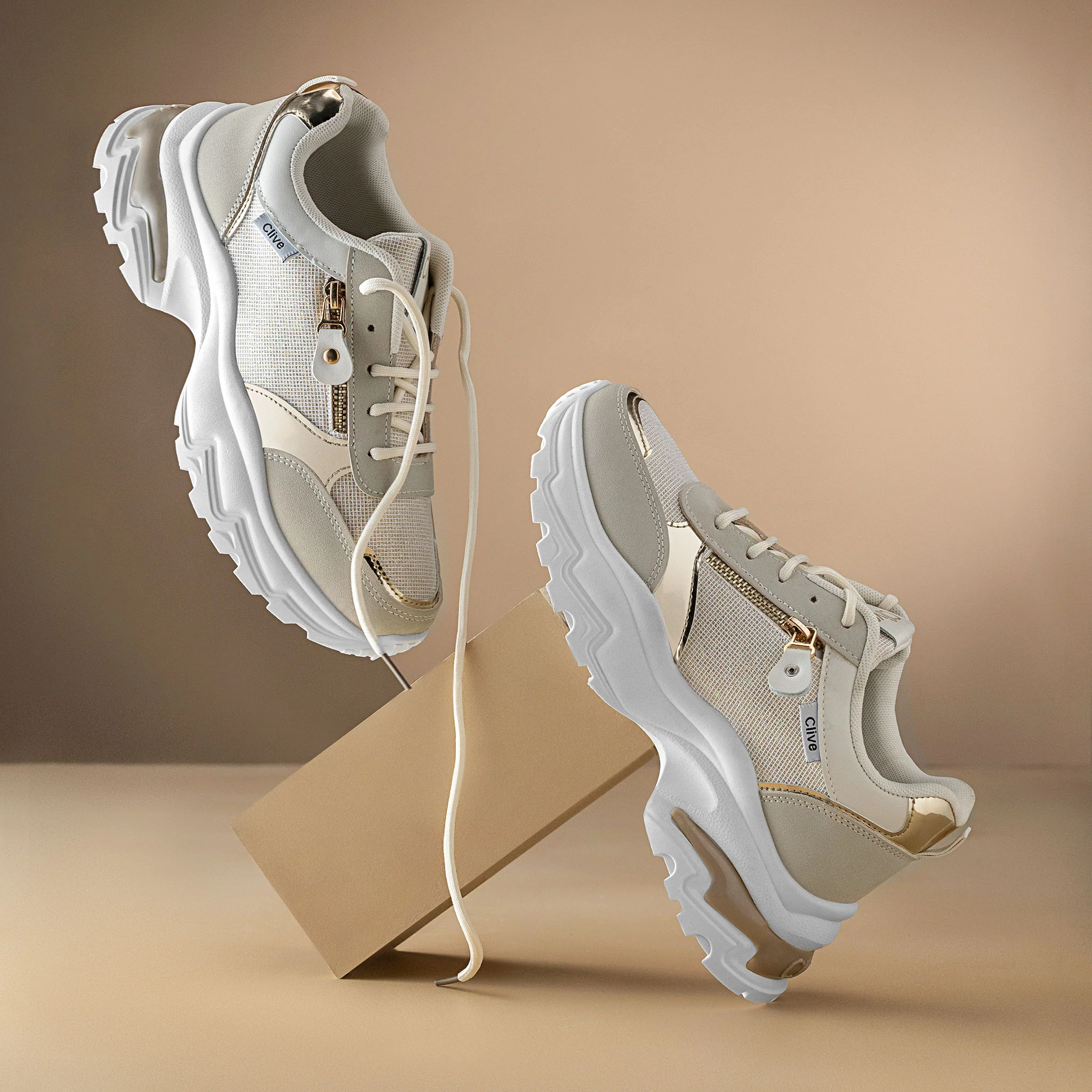 Casual Sneaker
