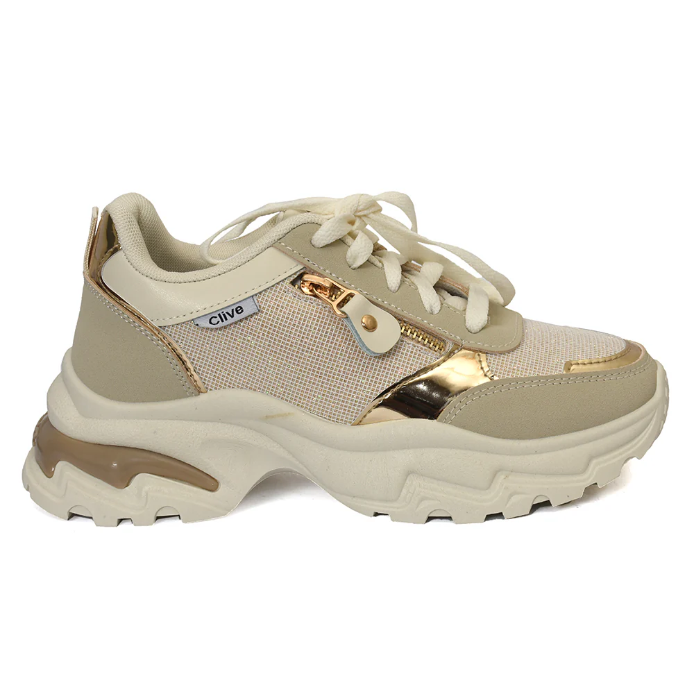 Casual Sneaker - Image 3