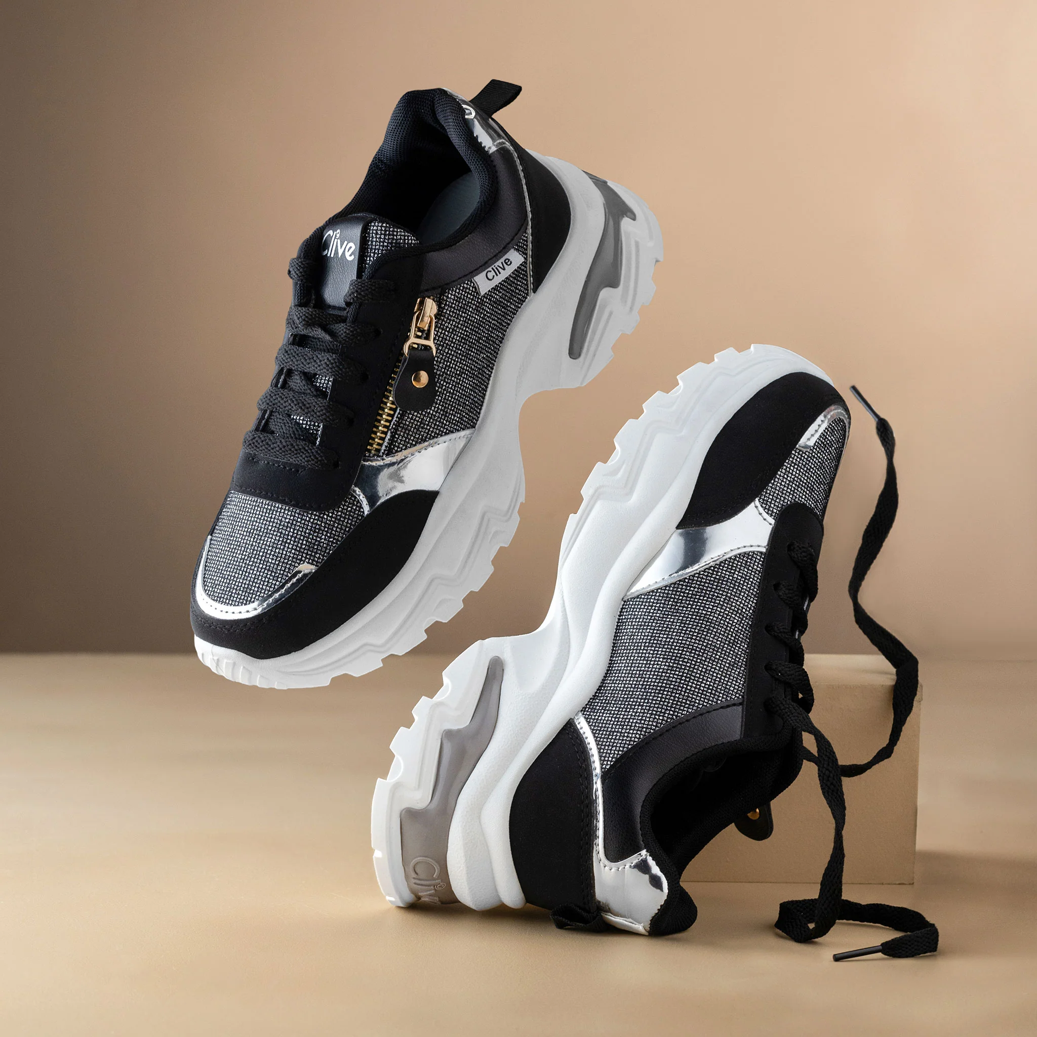 Casual Sneaker