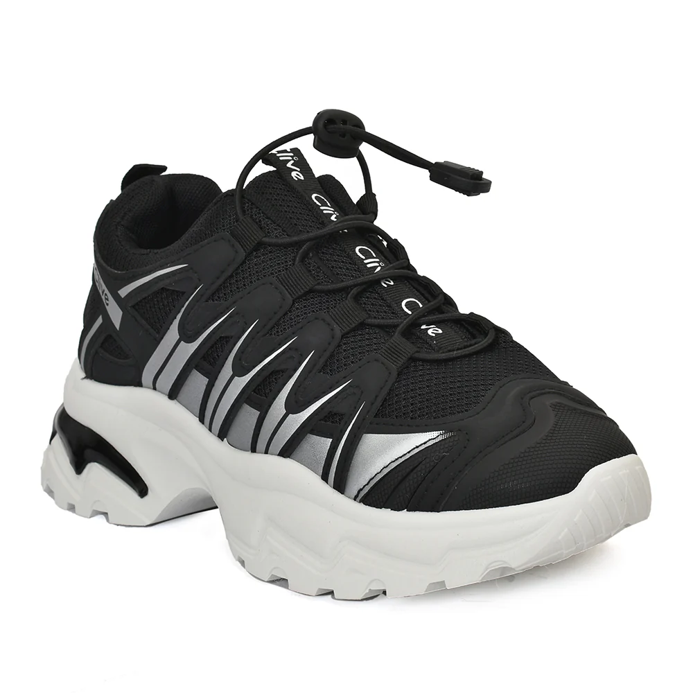 Casual Sneaker - Image 2