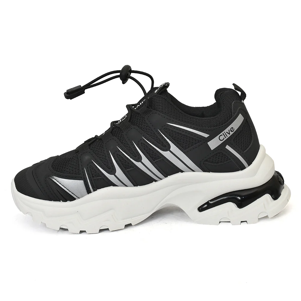 Casual Sneaker - Image 4
