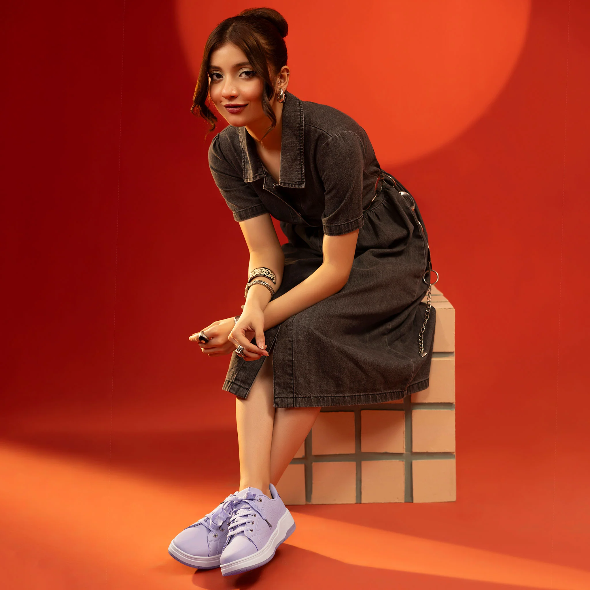 Casual Sneaker - Image 3