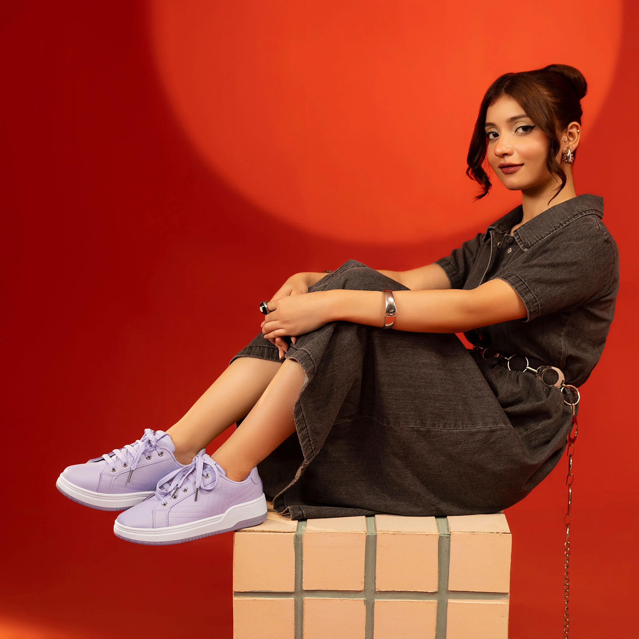 Casual Sneaker - Image 4