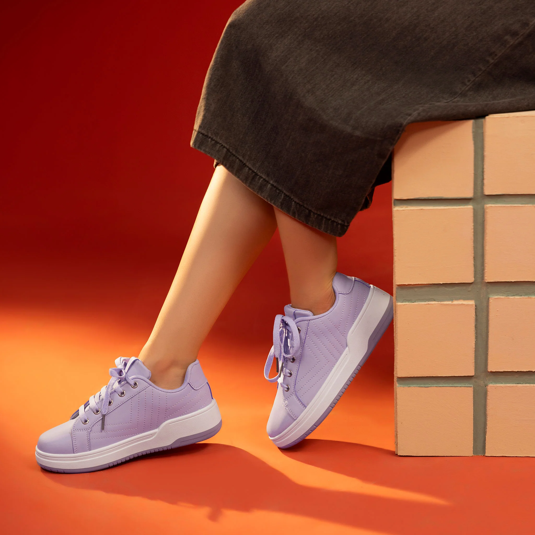 Casual Sneaker - Image 6
