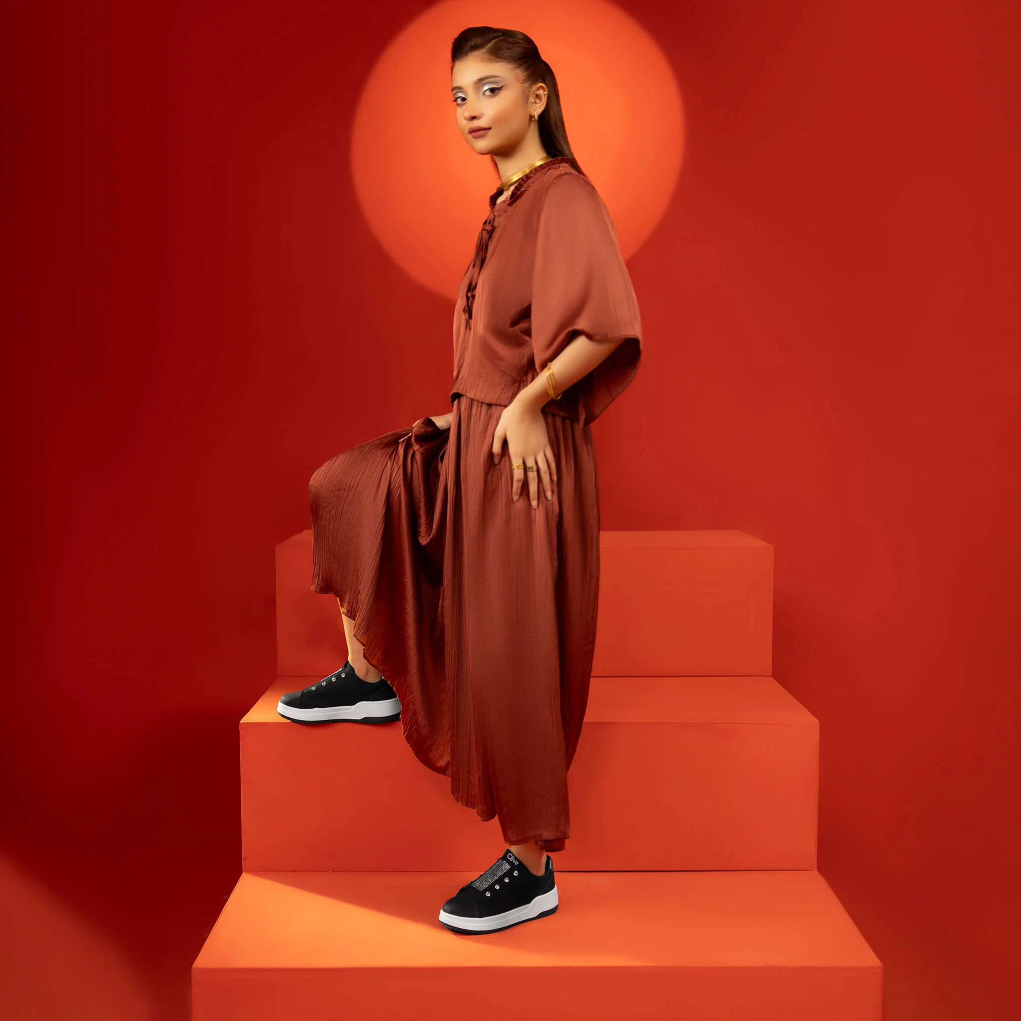 Casual Sneaker - Image 3