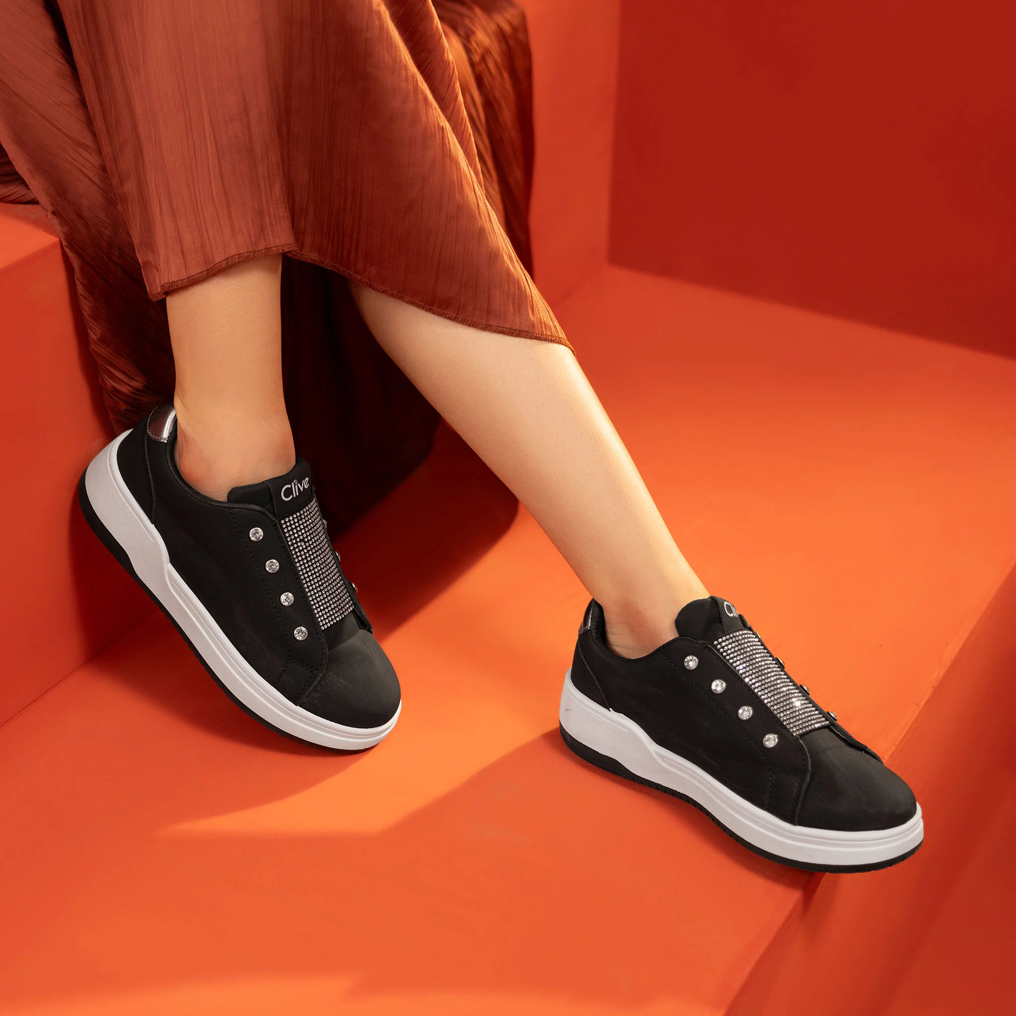 Casual Sneaker - Image 4