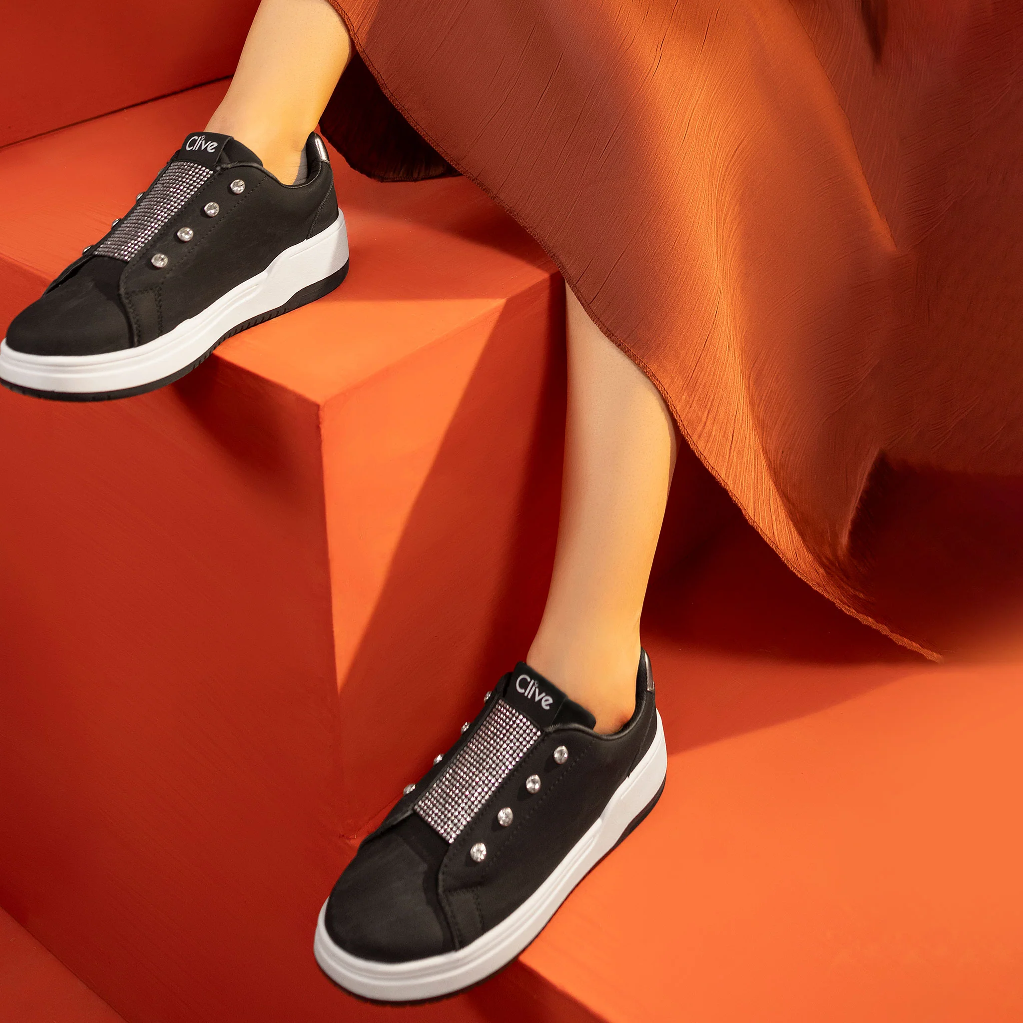 Casual Sneaker - Image 6