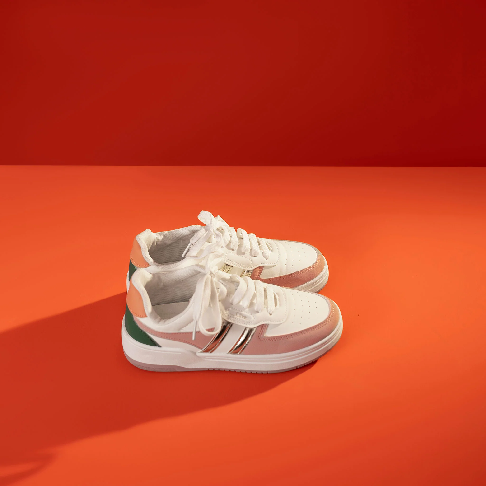 Casual Sneaker - Image 5
