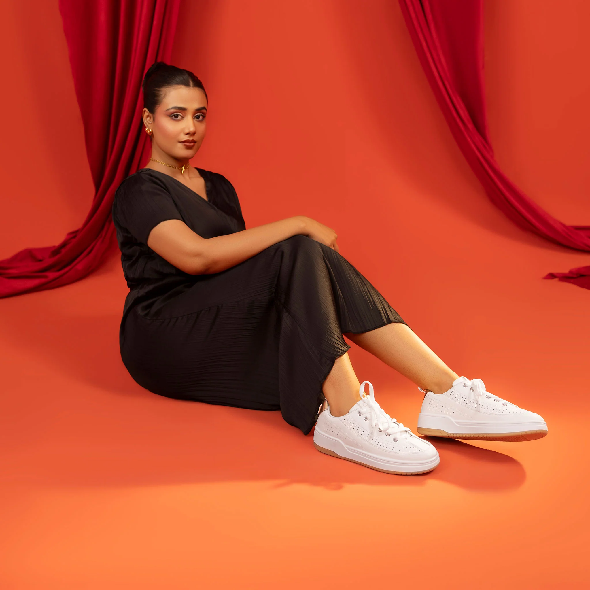 Casual Sneaker - Image 2