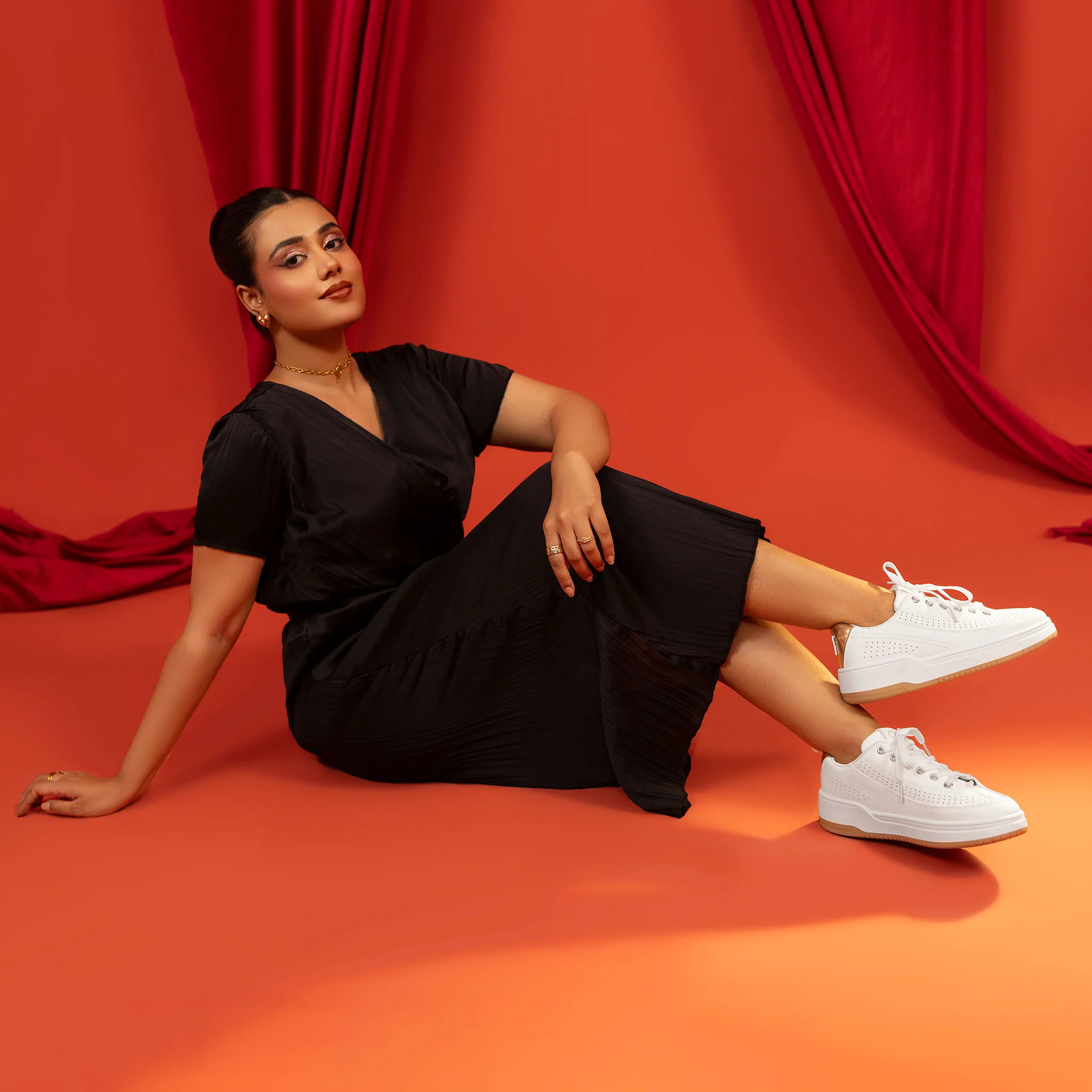 Casual Sneaker - Image 3