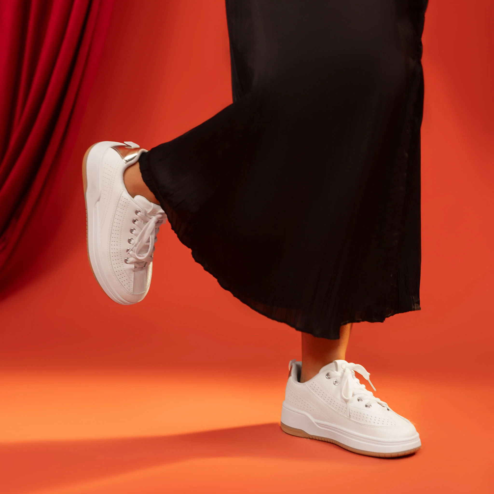 Casual Sneaker - Image 5