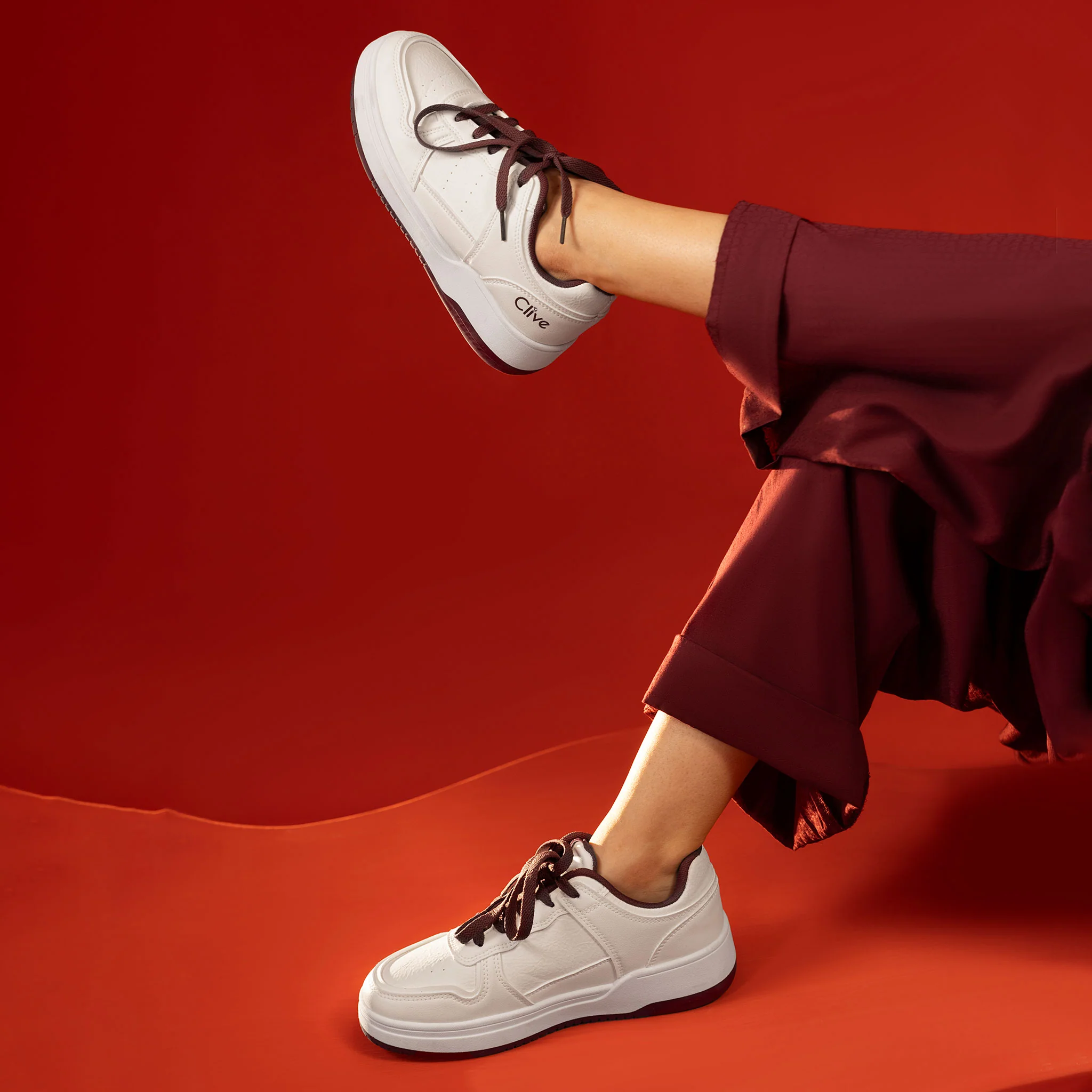 Casual Sneaker - Image 11