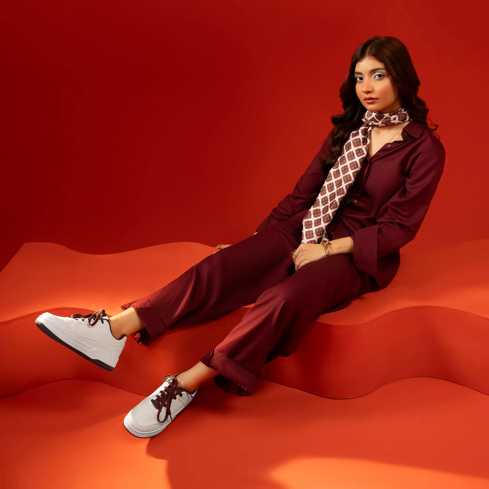 Casual Sneaker - Image 3