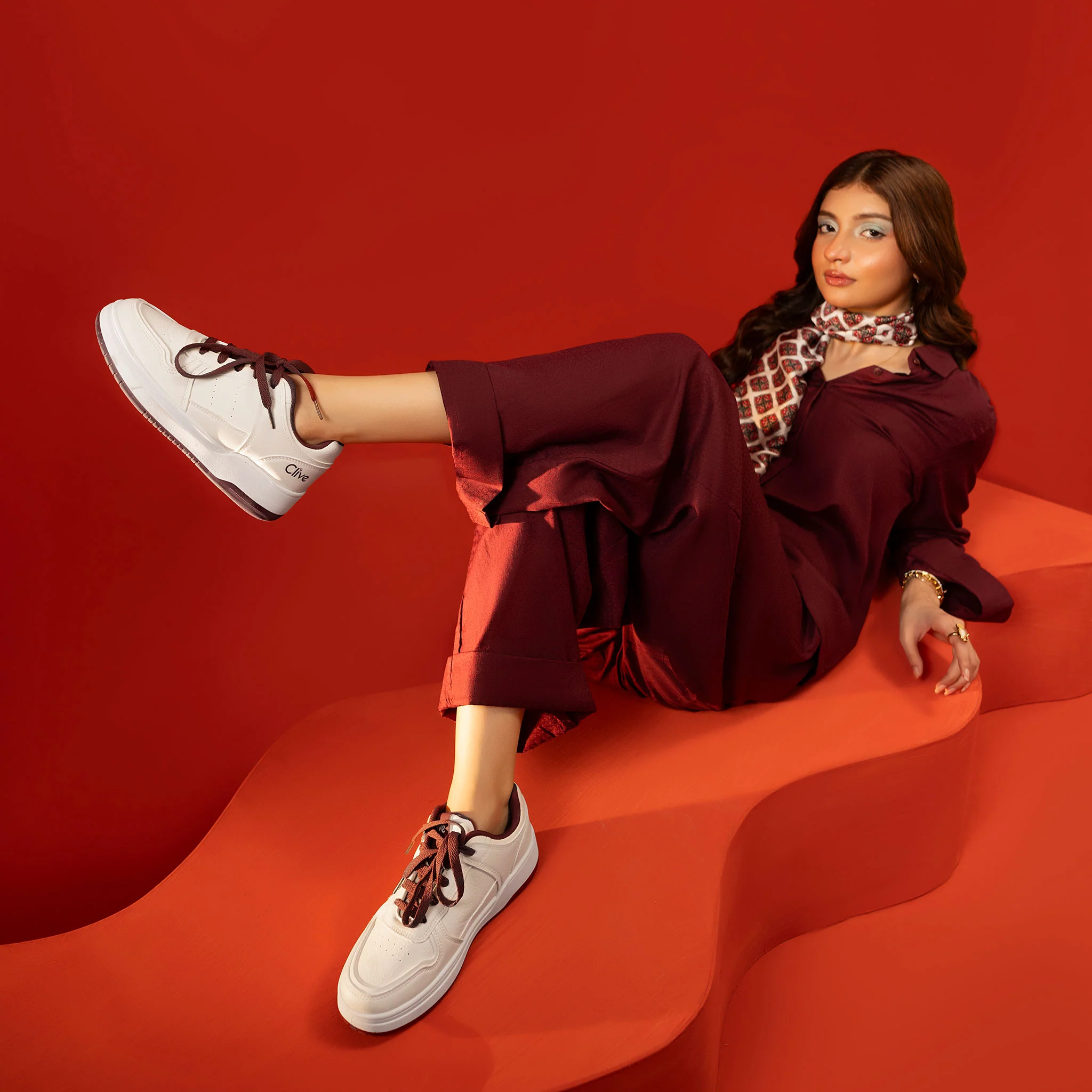 Casual Sneaker - Image 4
