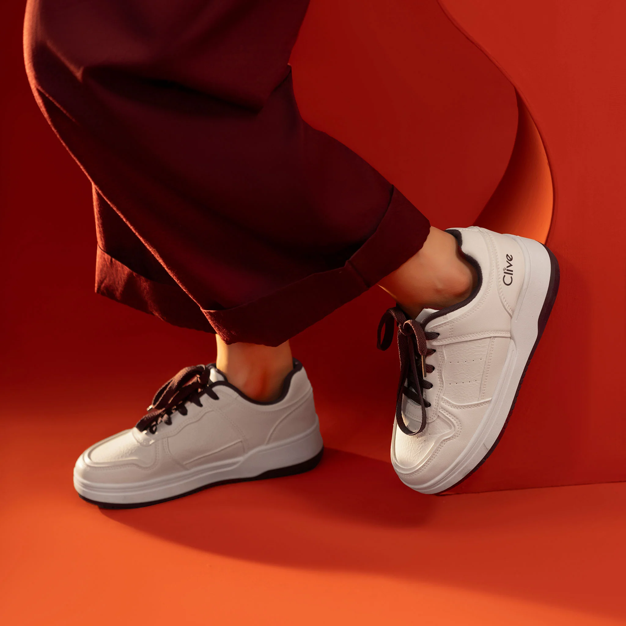 Casual Sneaker - Image 6