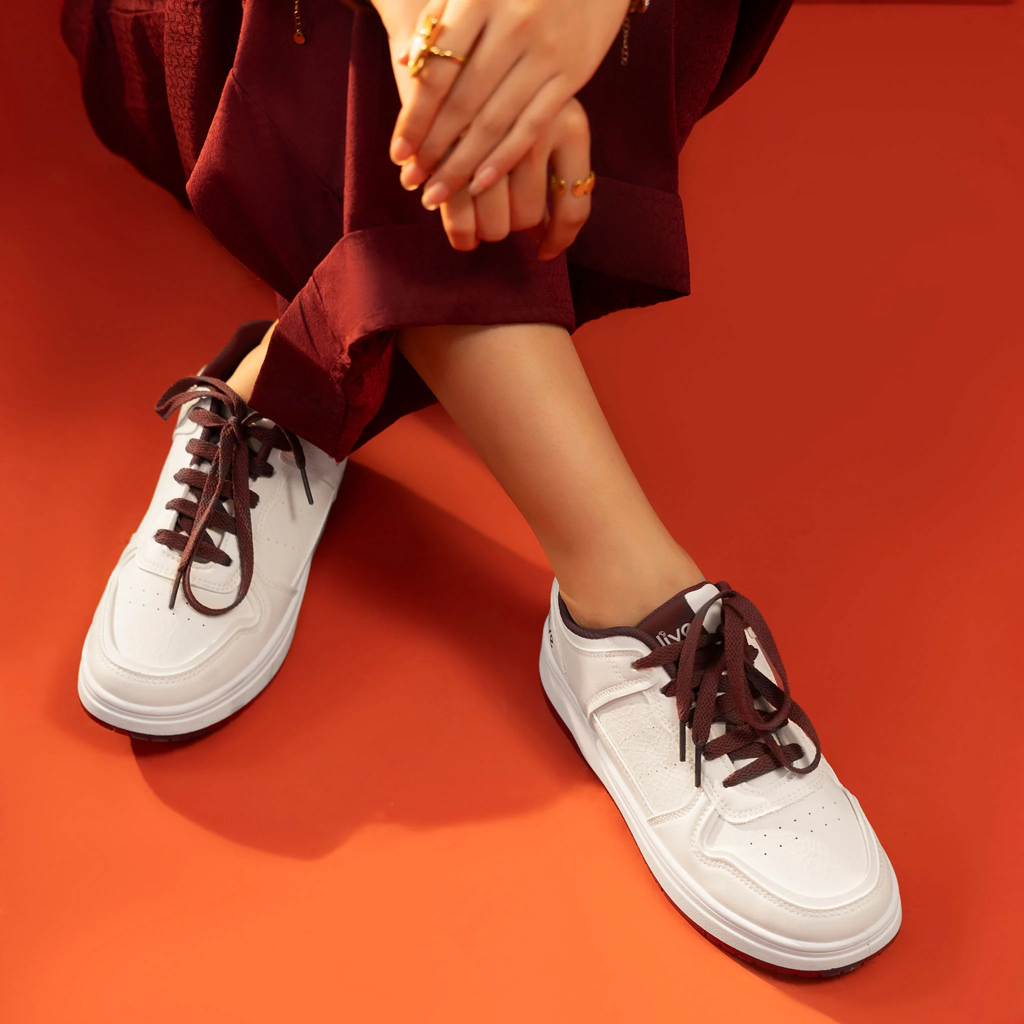 Casual Sneaker - Image 7