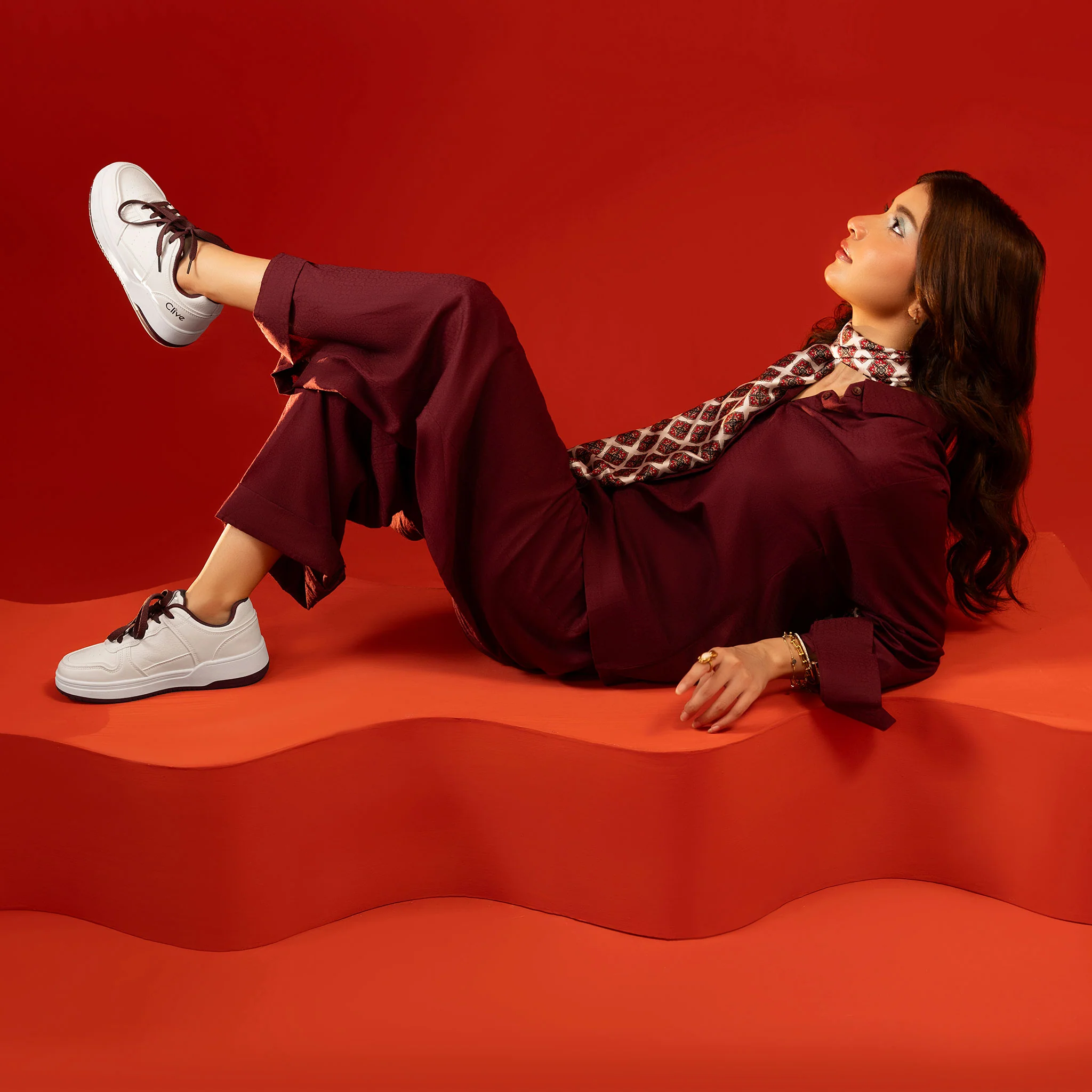 Casual Sneaker - Image 8