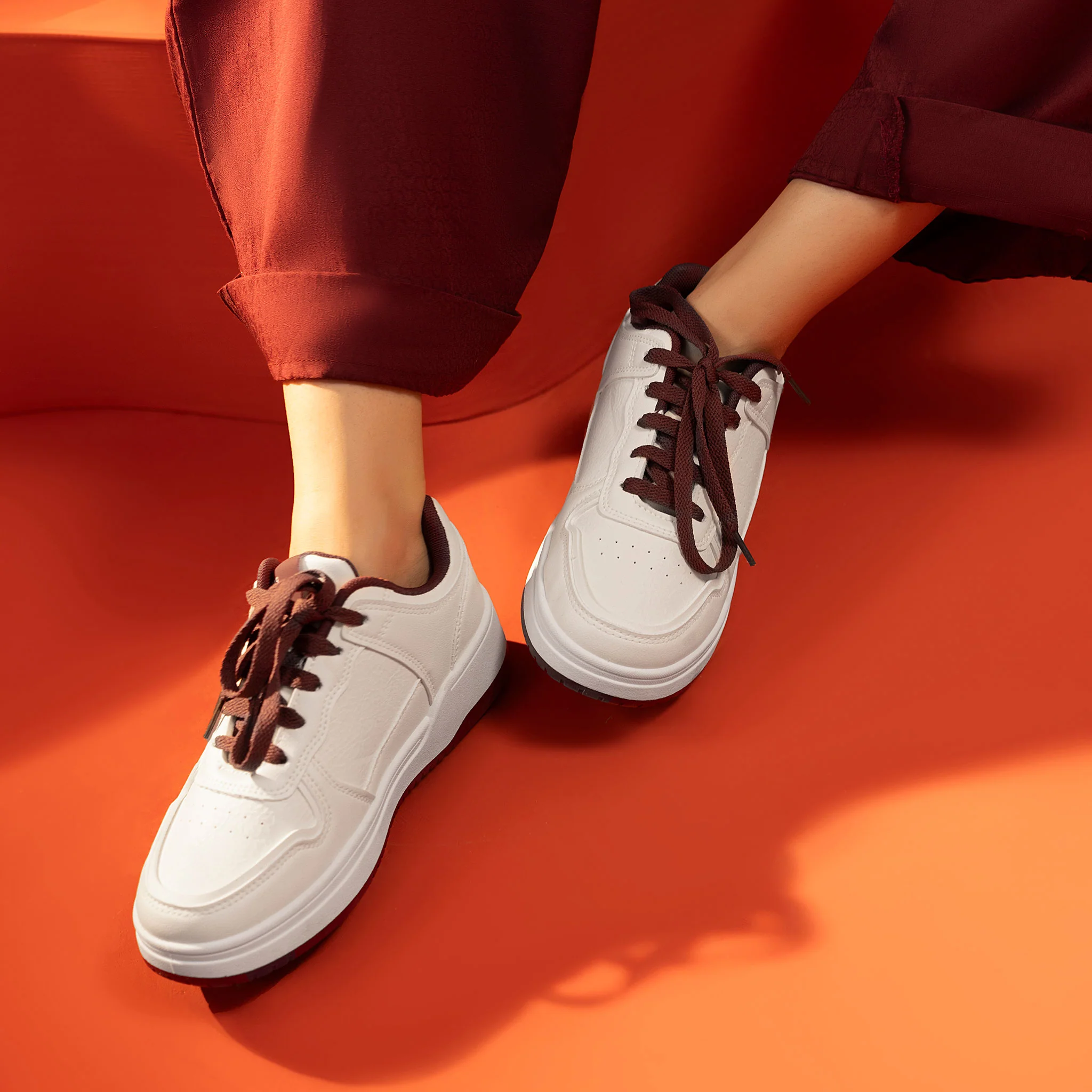 Casual Sneaker - Image 9
